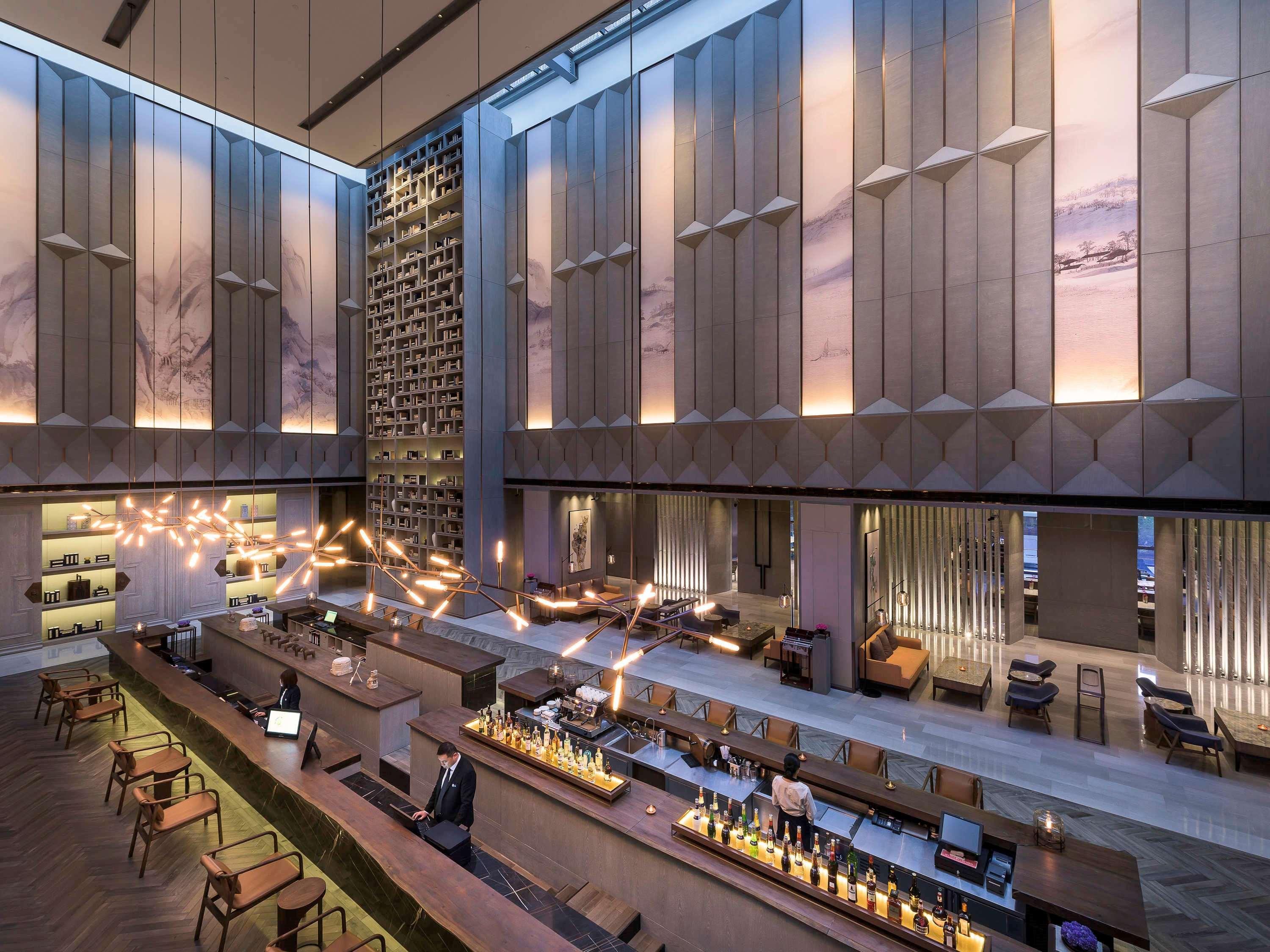 Novotel Clover