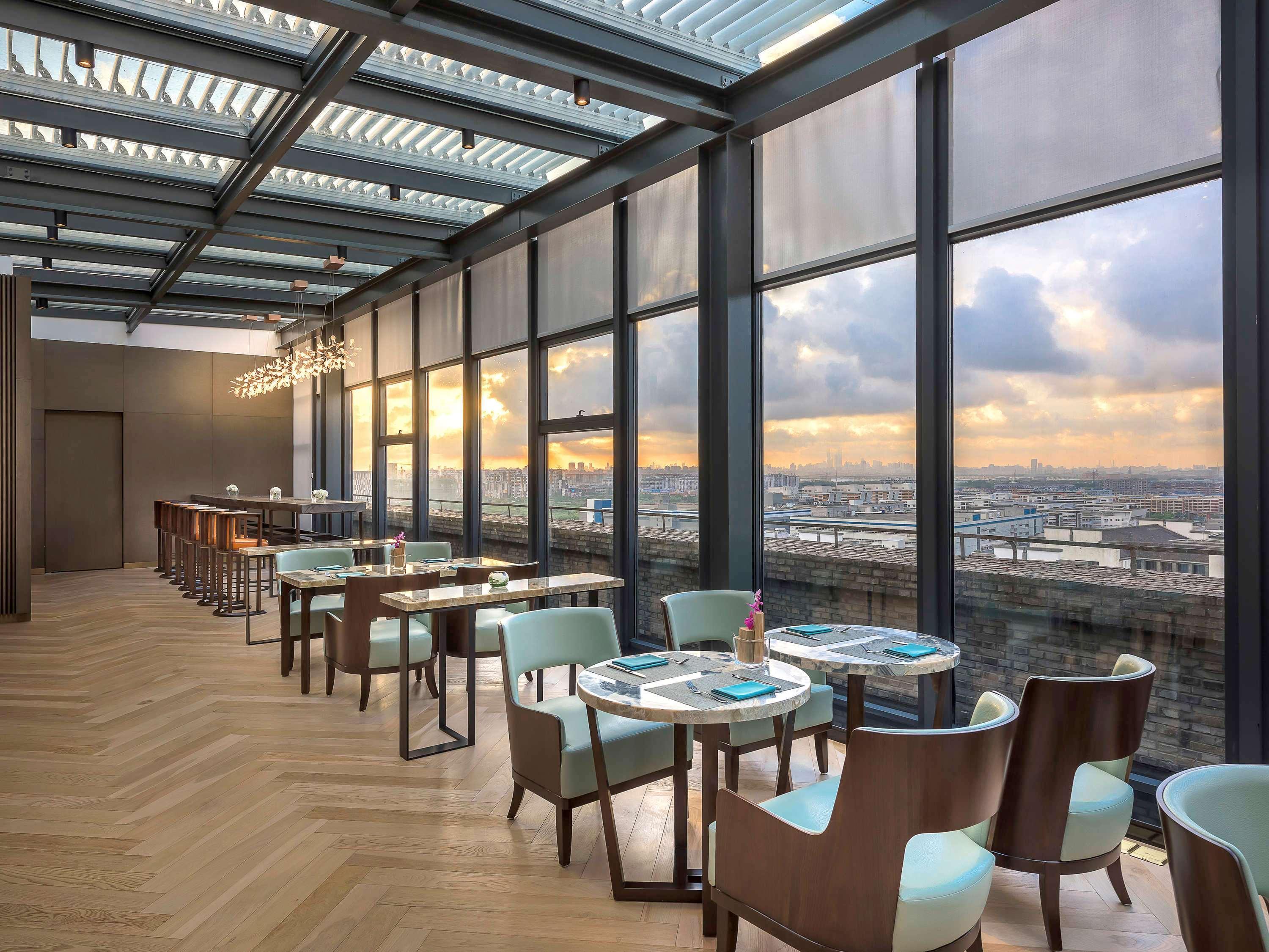 Hotel Novotel Clover