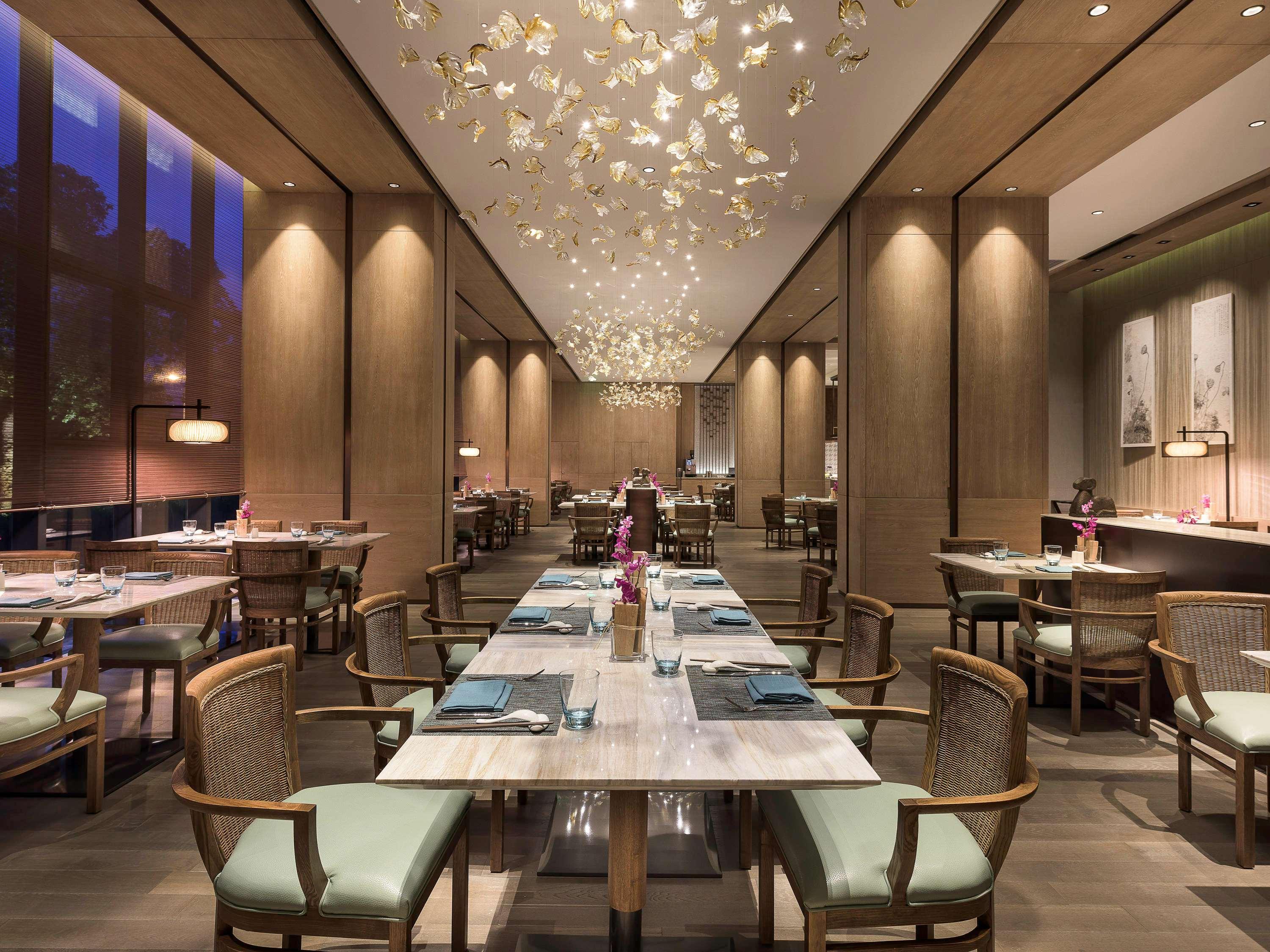 Hotel Novotel Clover