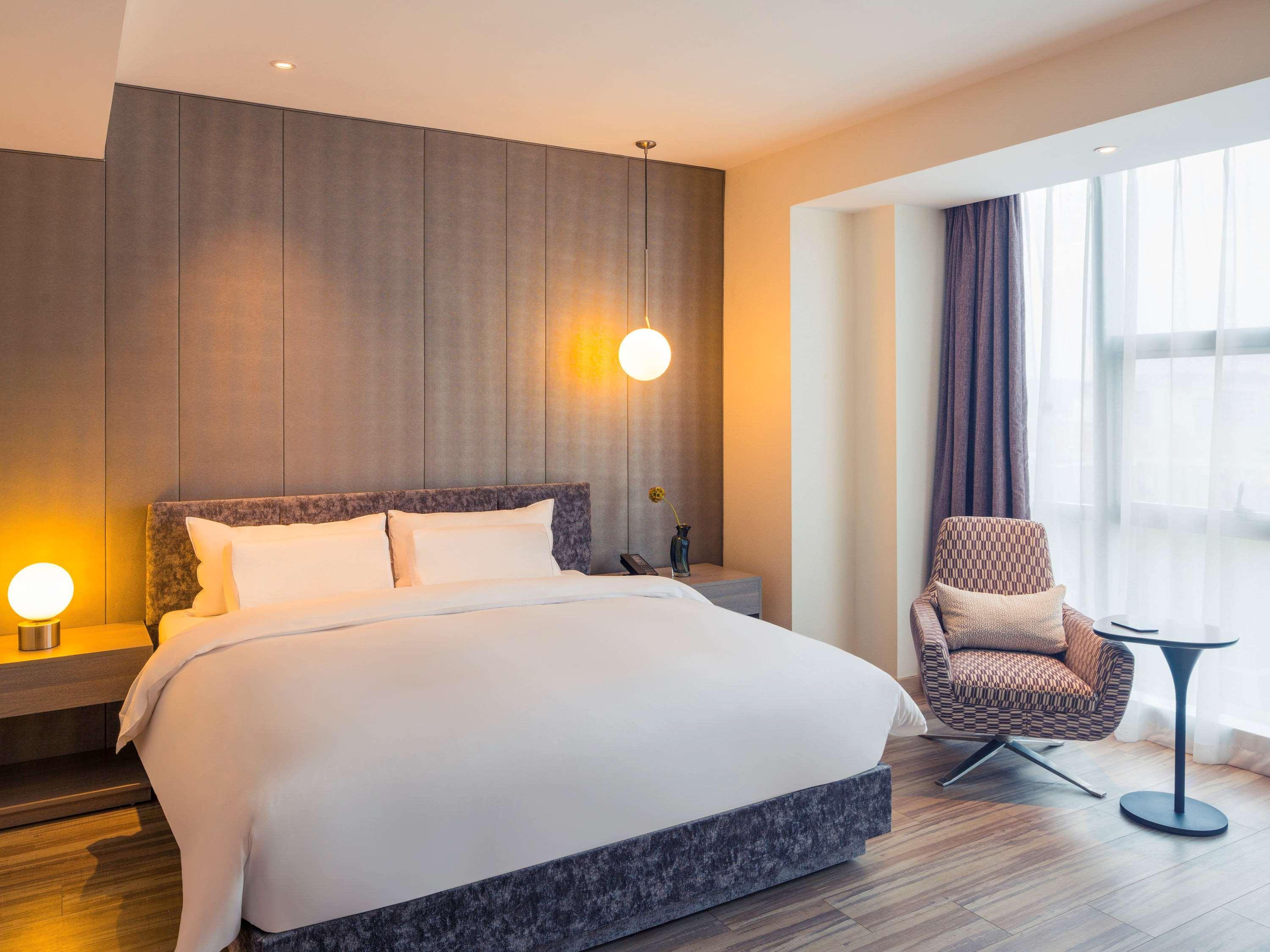 Mercure Hongqiao South Hotel Shanghai