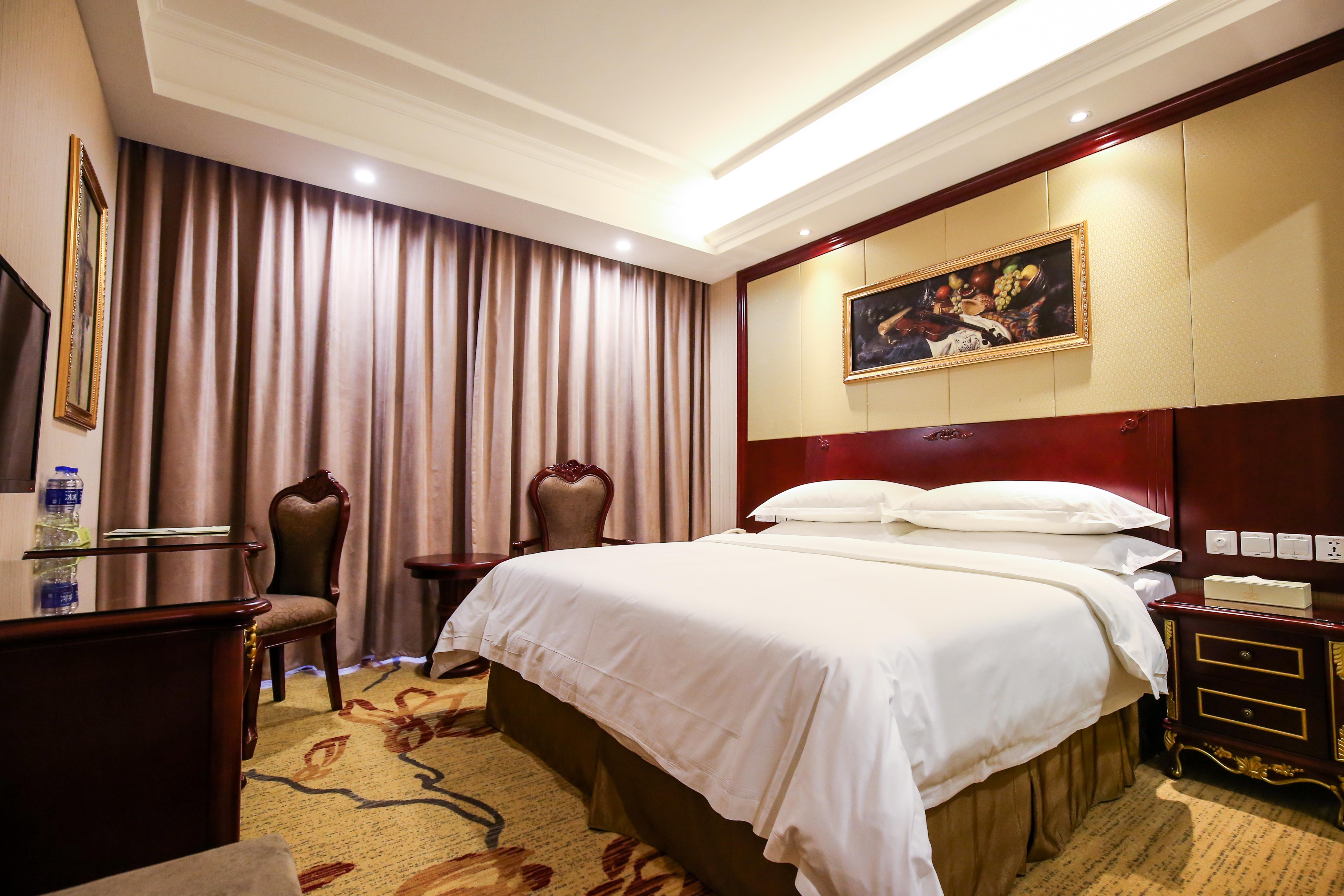 Vienna Pudong Airport Huaxia Road Thượng Hải