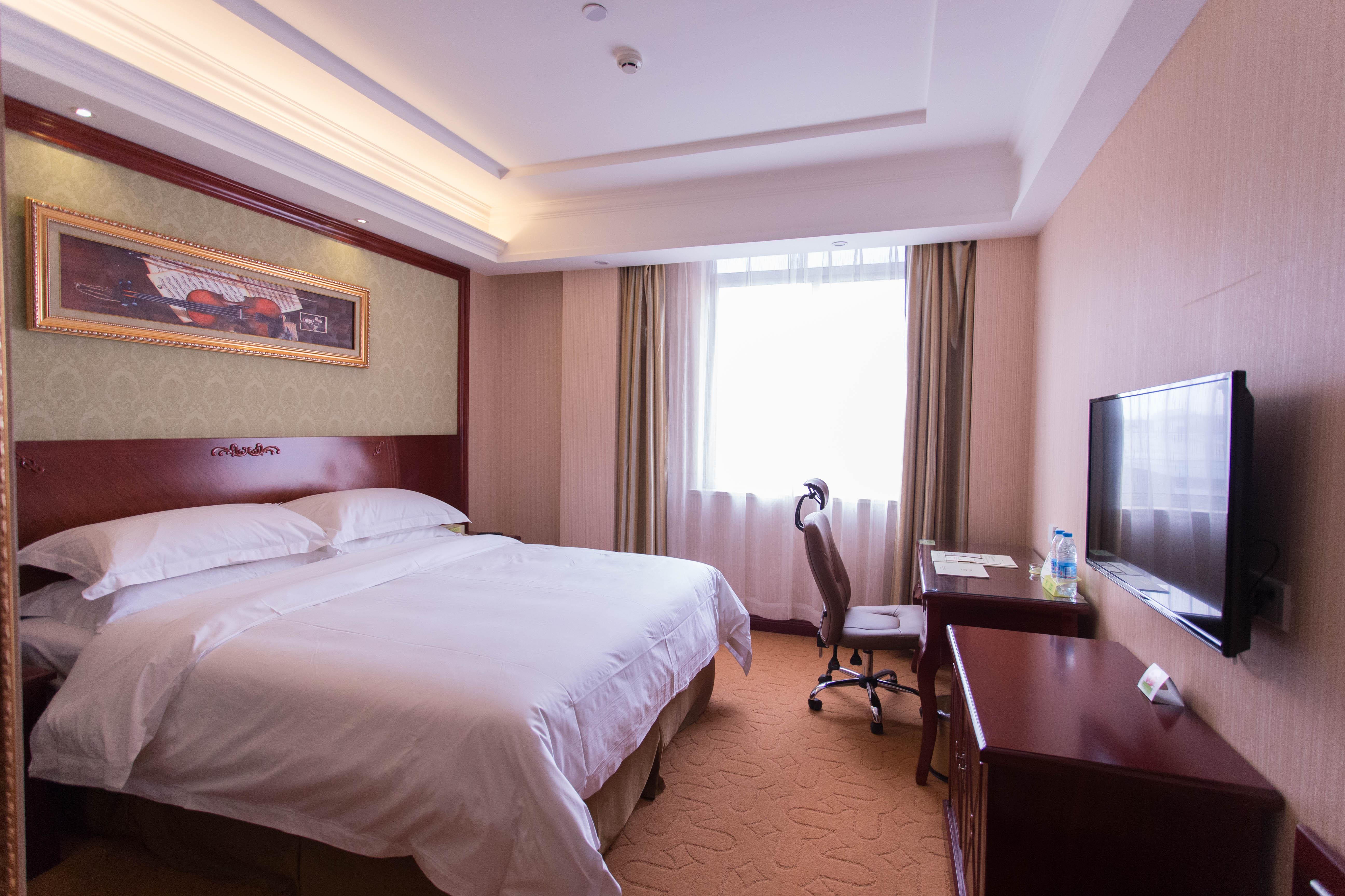 Vienna Pudong Airport Huaxia Road Thượng Hải