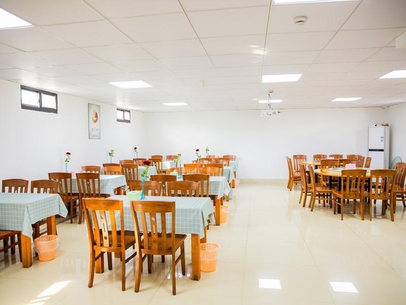 Hotel Greentree Pudong New District Shenmei East Road Express