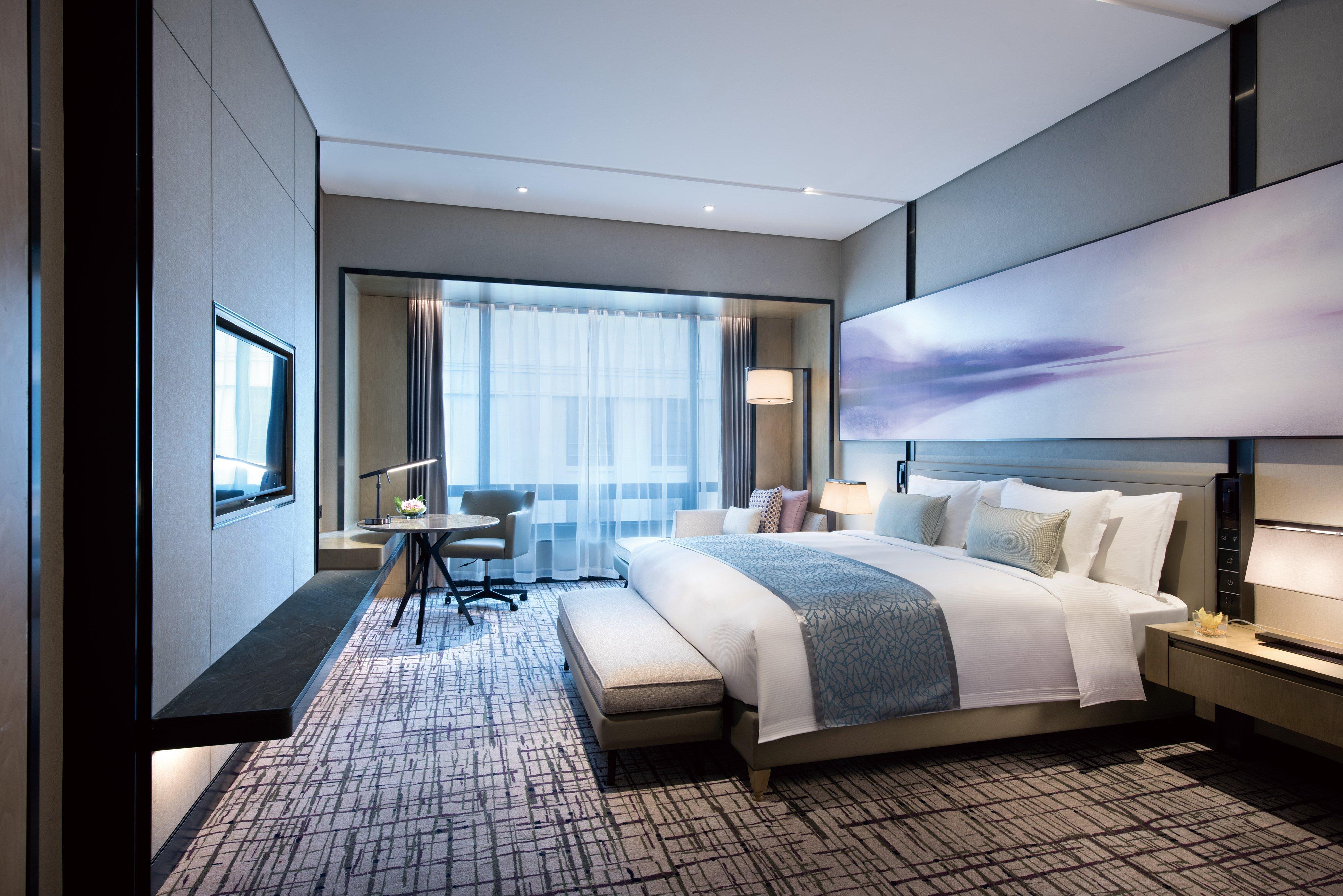 Crowne Plaza Pujiang By Ihg 5*