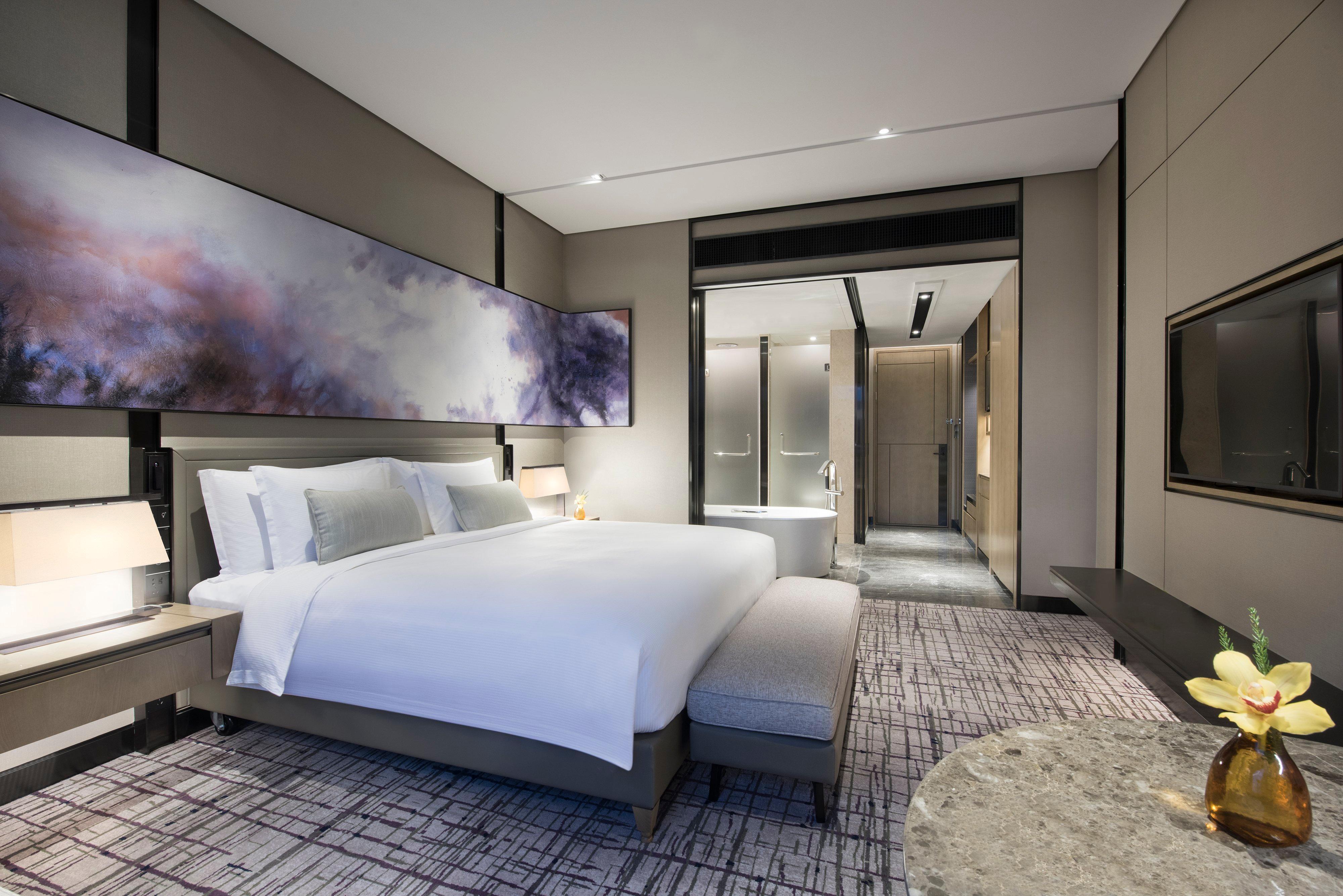 Crowne Plaza Pujiang By Ihg