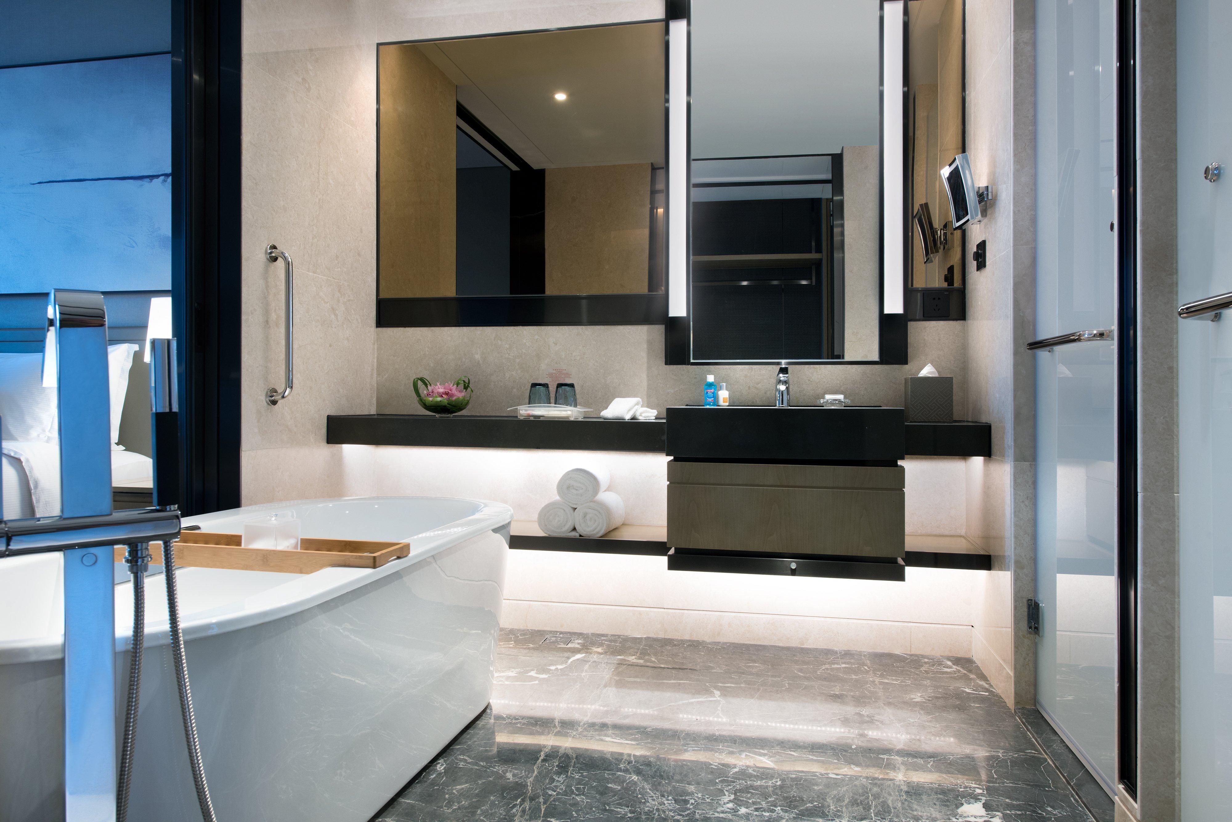 Crowne Plaza Pujiang By Ihg Hotel