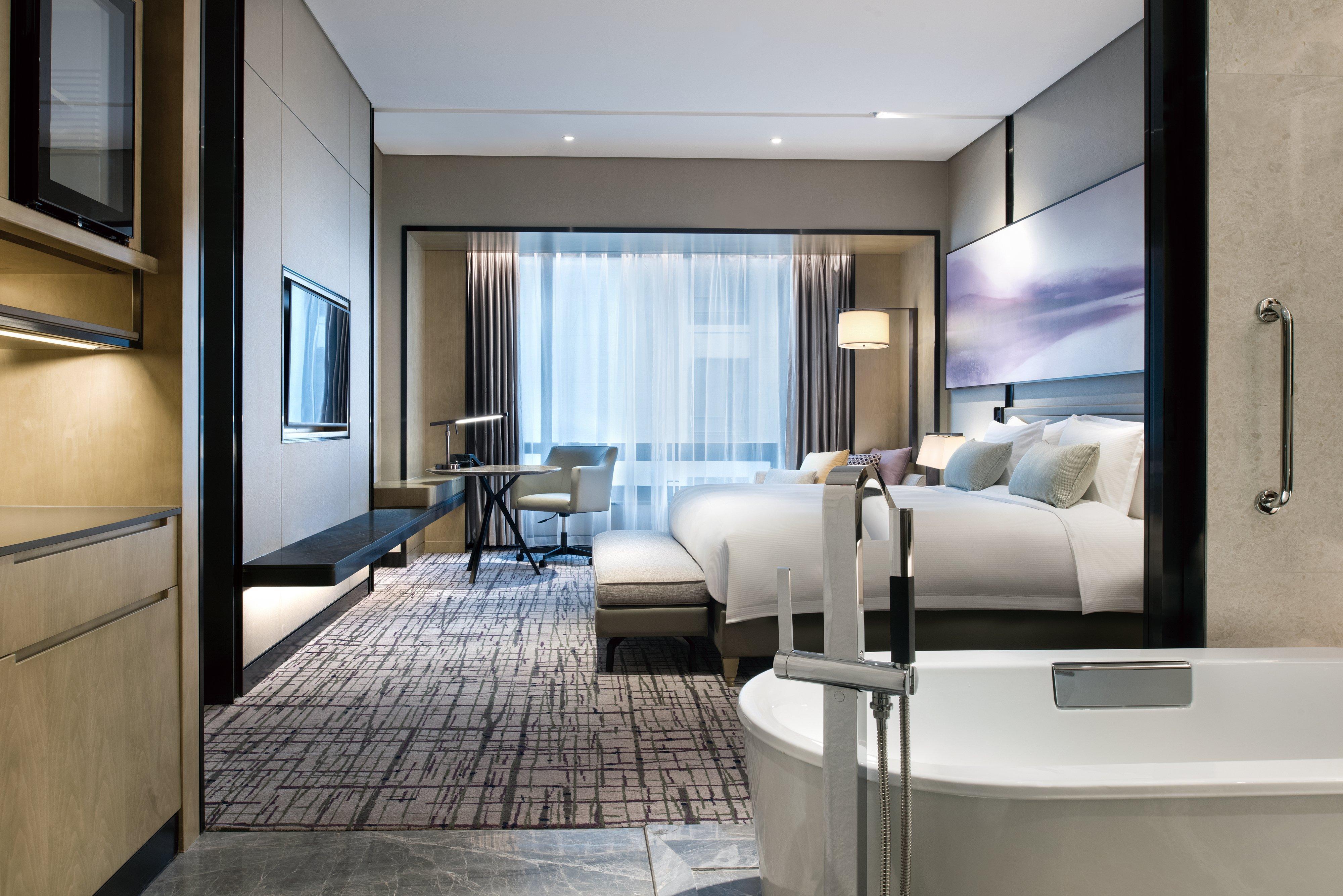 Hotel Crowne Plaza Pujiang By Ihg