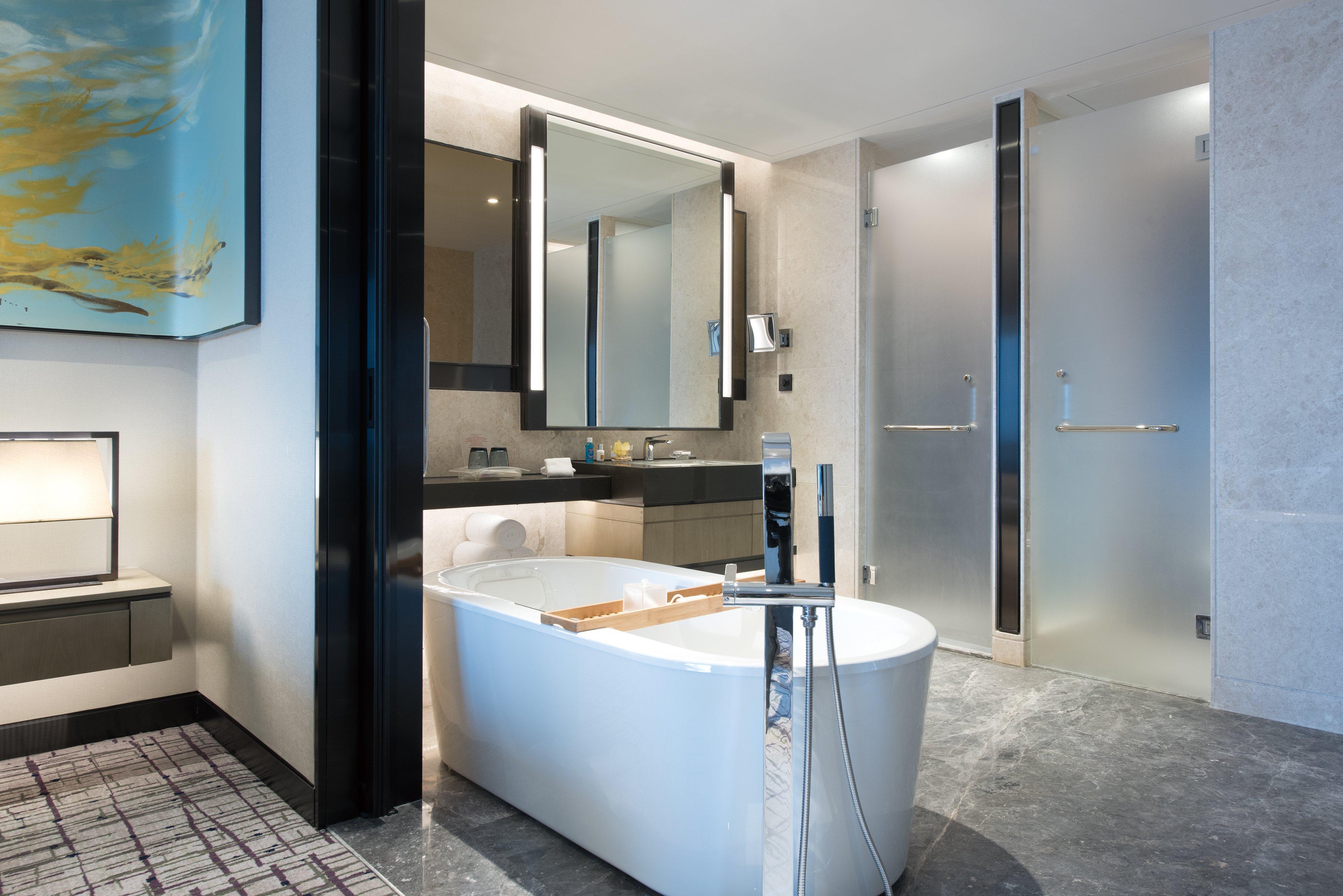 Crowne Plaza Pujiang By Ihg Hotel