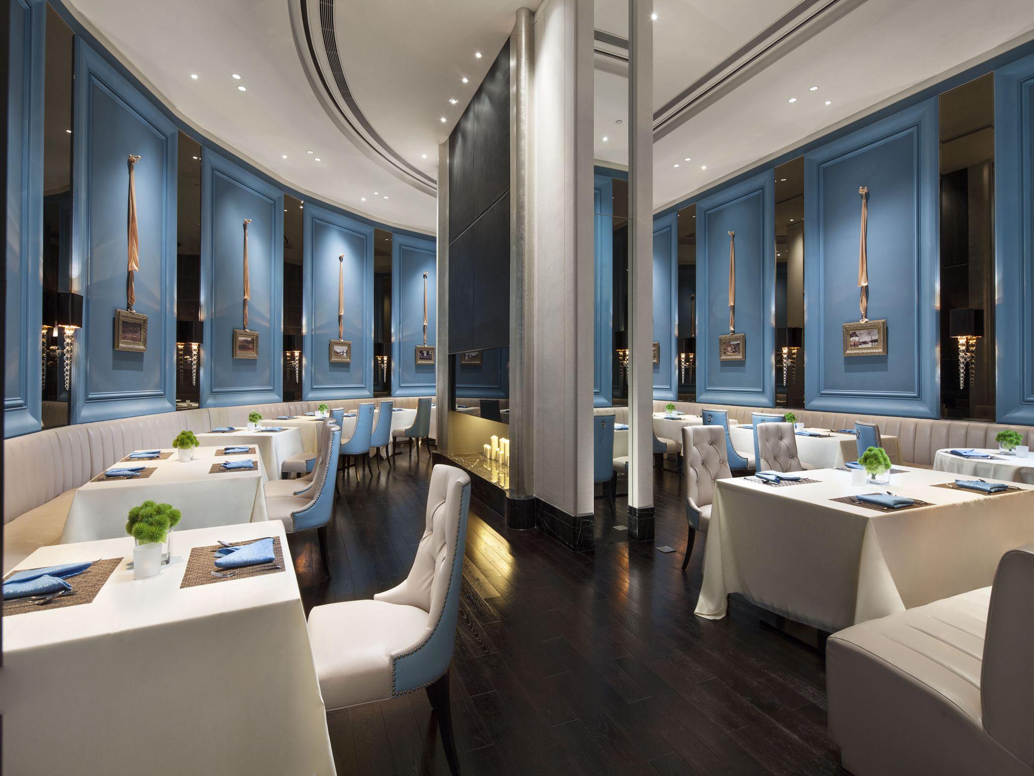 Golden Tulip New Asia The Bund 4*