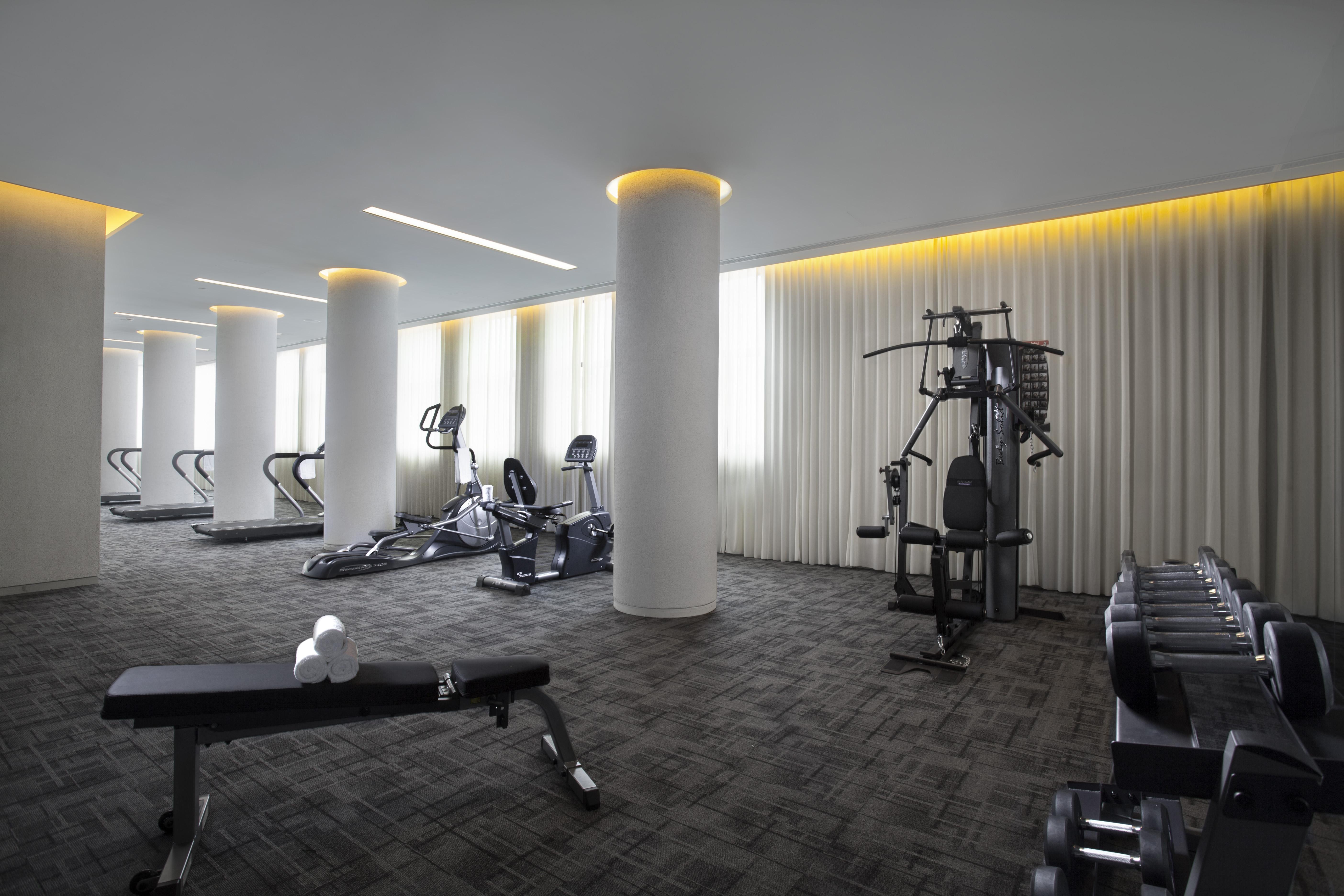 Golden Tulip New The Bund 4*