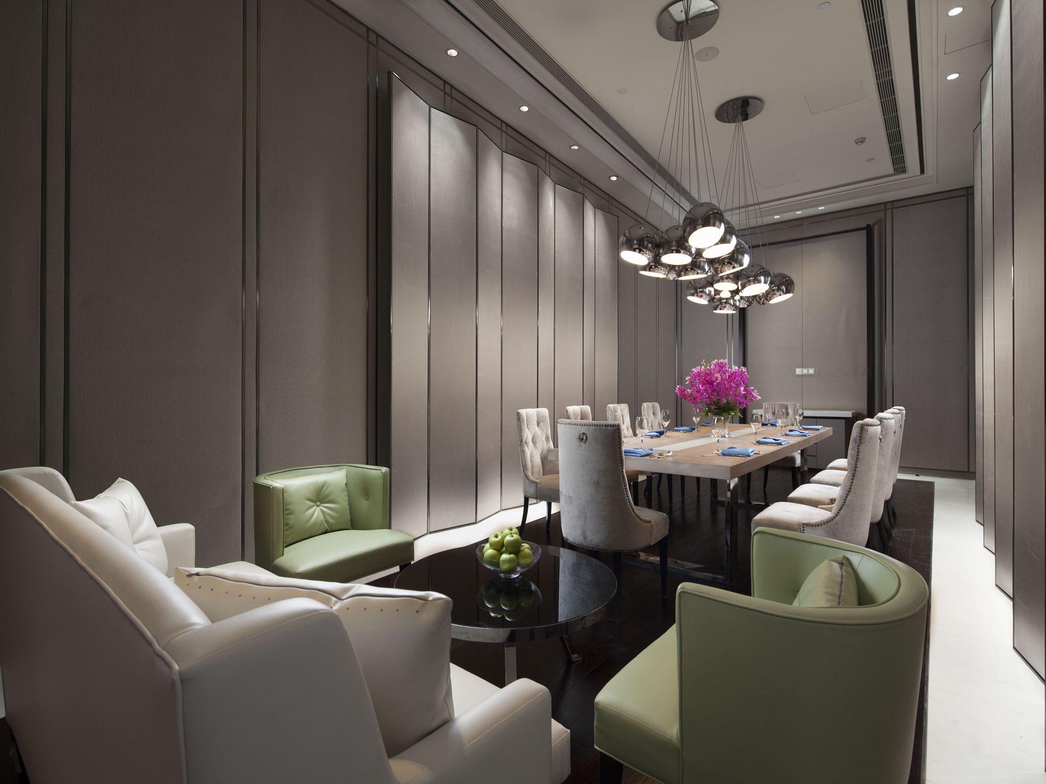 Hotel Golden Tulip New Asia The Bund 4*
