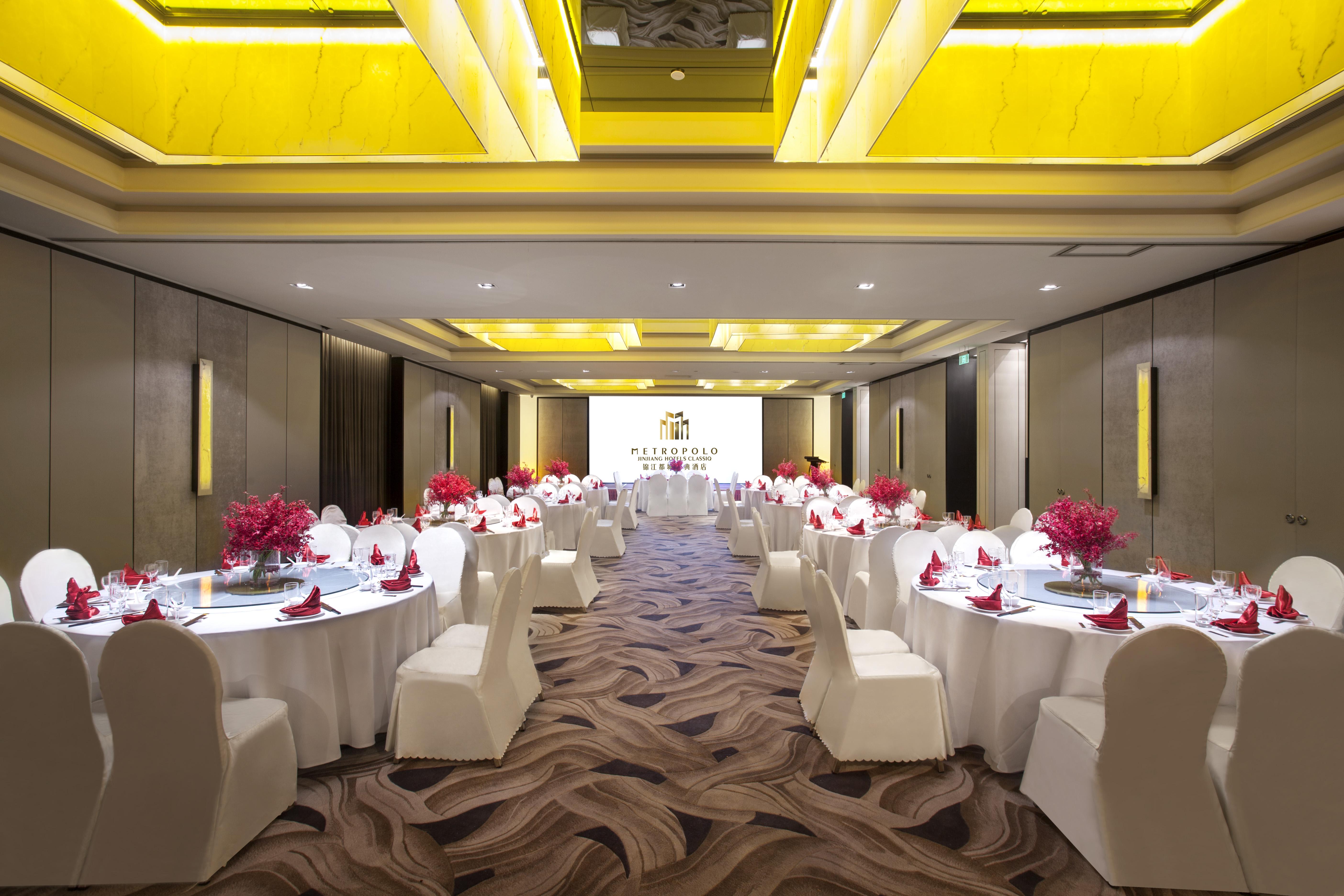 Golden Tulip New Asia The Bund 4* Shanghai