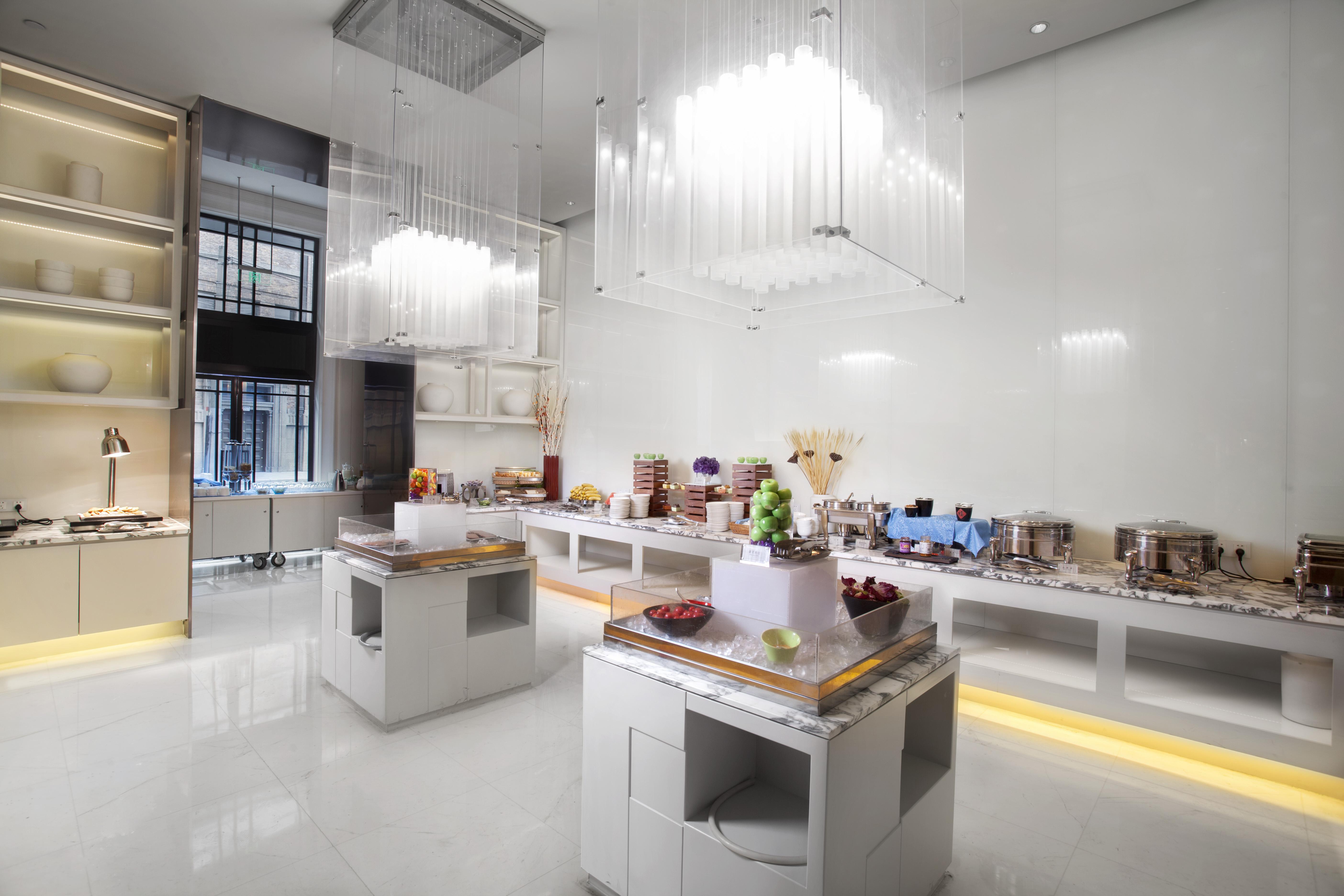 Hotel Golden Tulip New The Bund Shanghai
