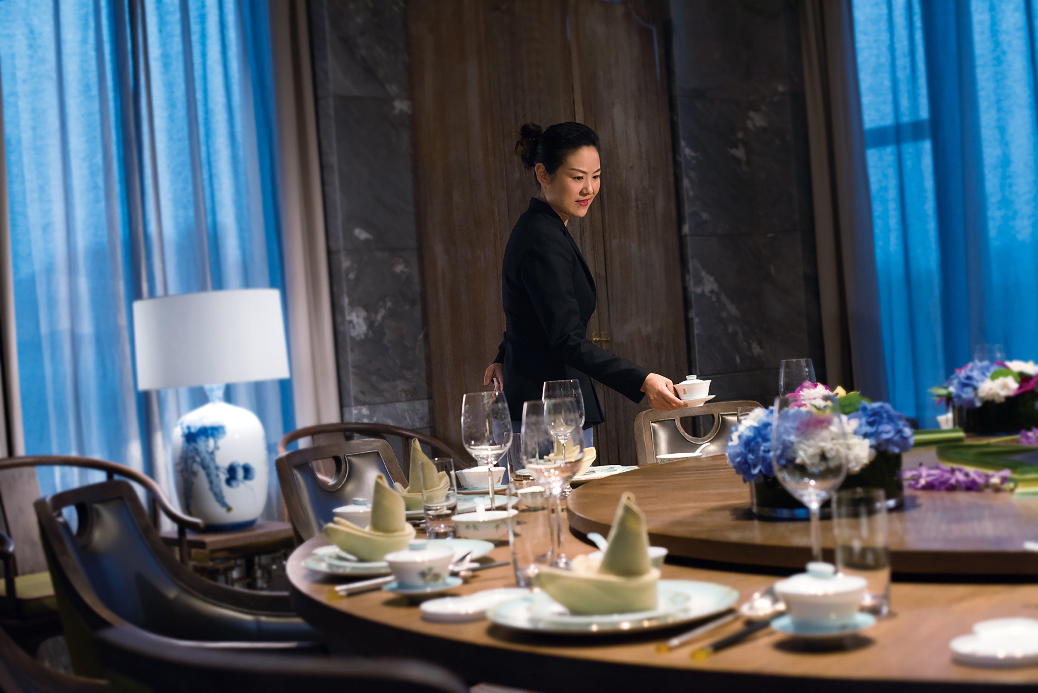 Hotel Crowne Plaza Pujiang By Ihg 5*