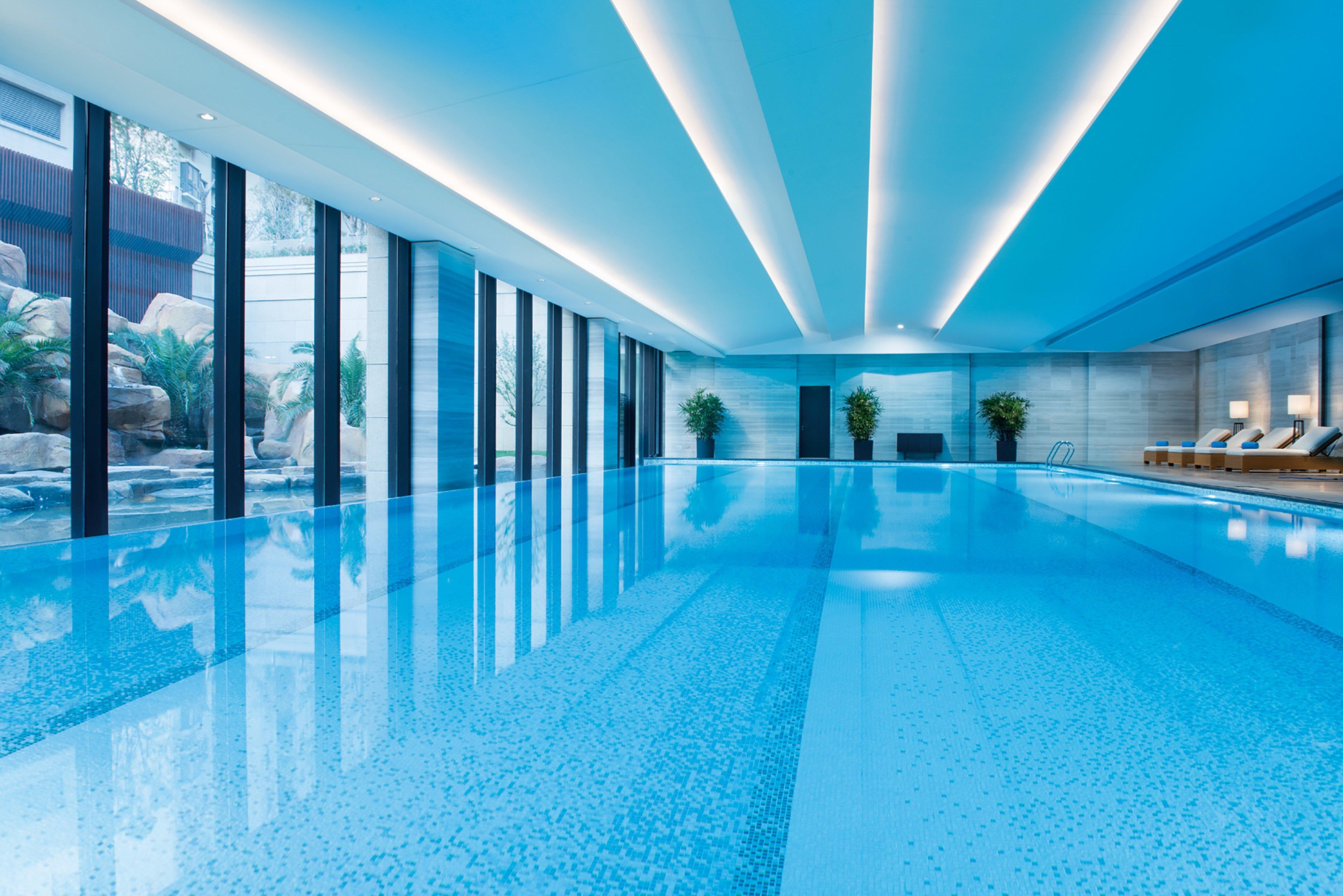 Crowne Plaza Pujiang By Ihg Shanghai
