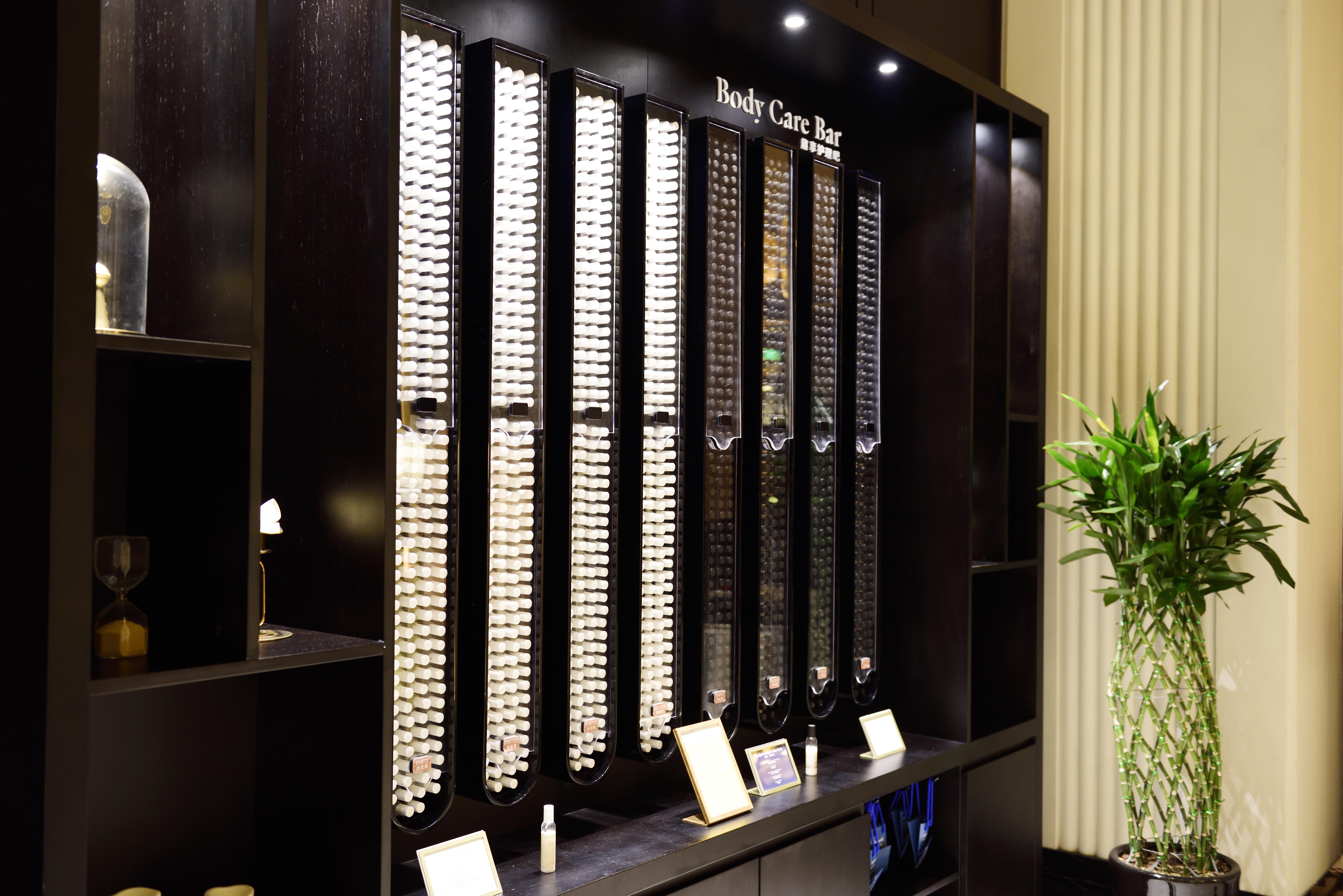 Golden Tulip New Asia The Bund Hotel