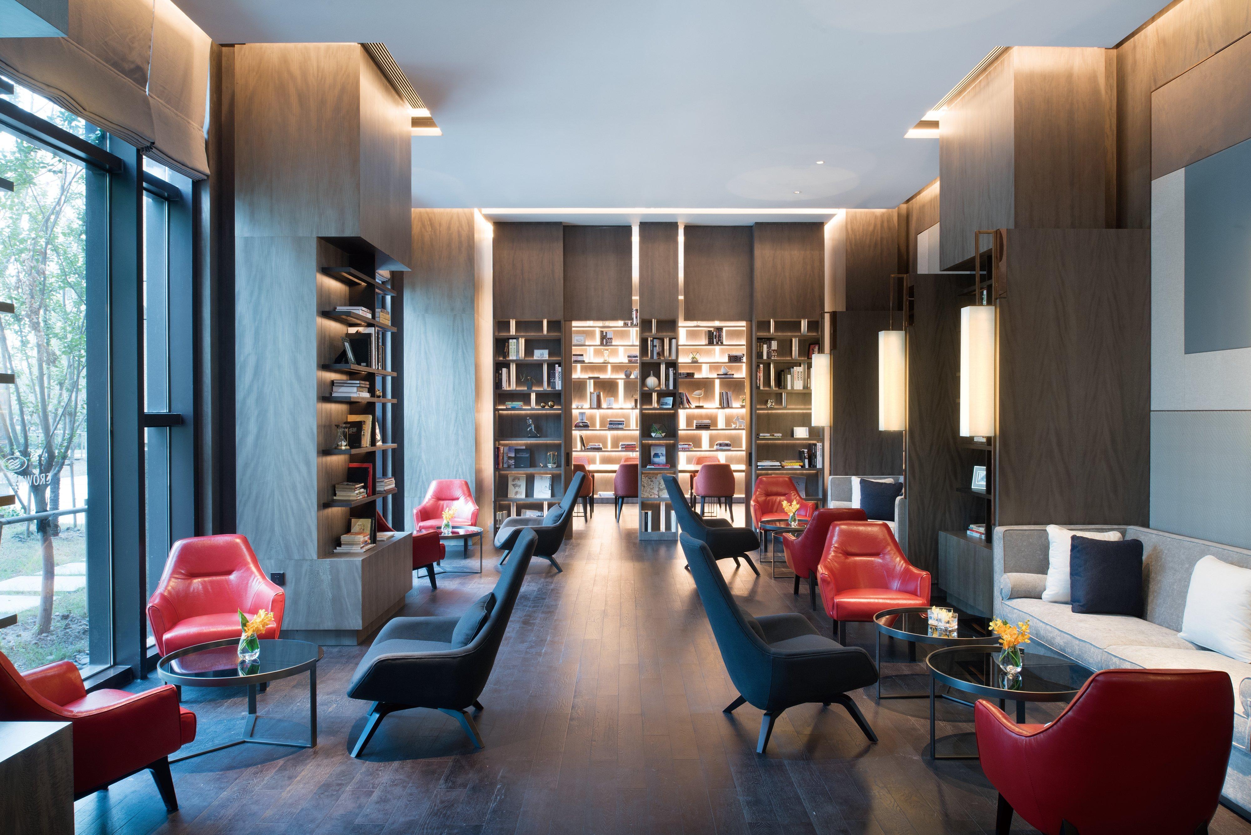 Hotel Crowne Plaza Pujiang By Ihg Shanghai