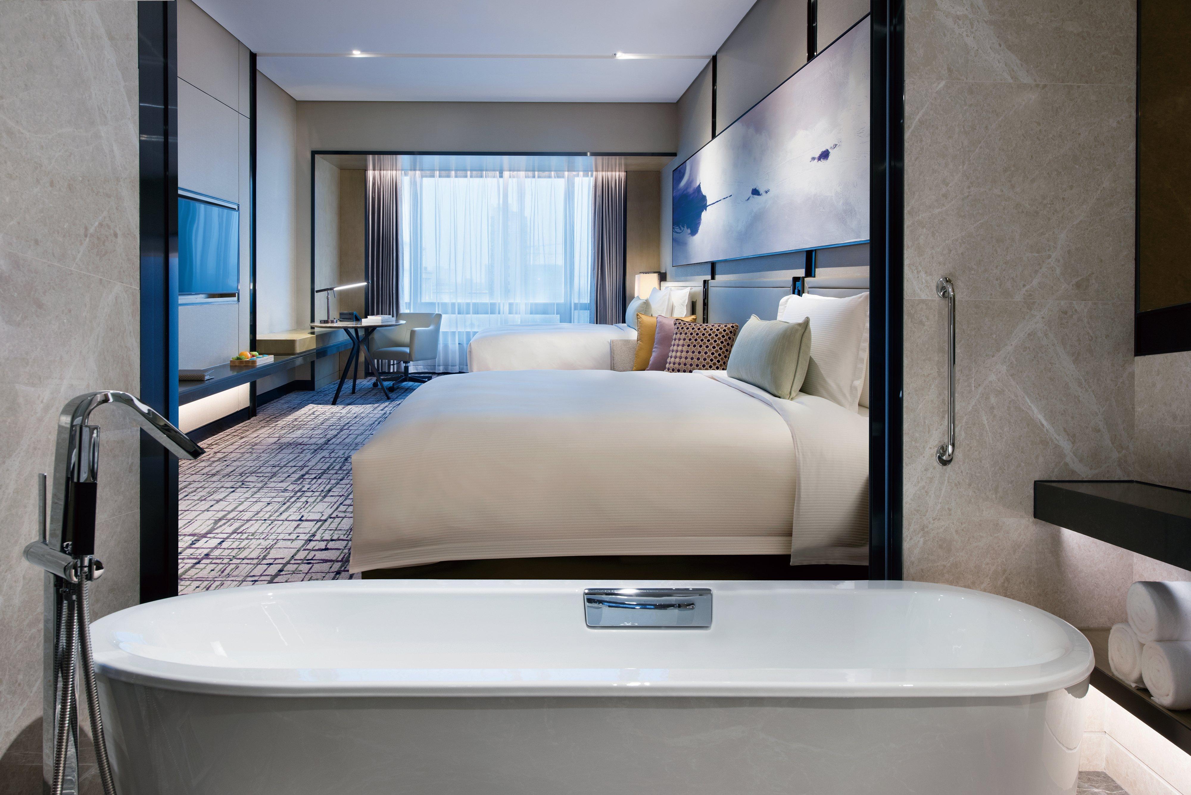 Hotel Crowne Plaza Pujiang By Ihg