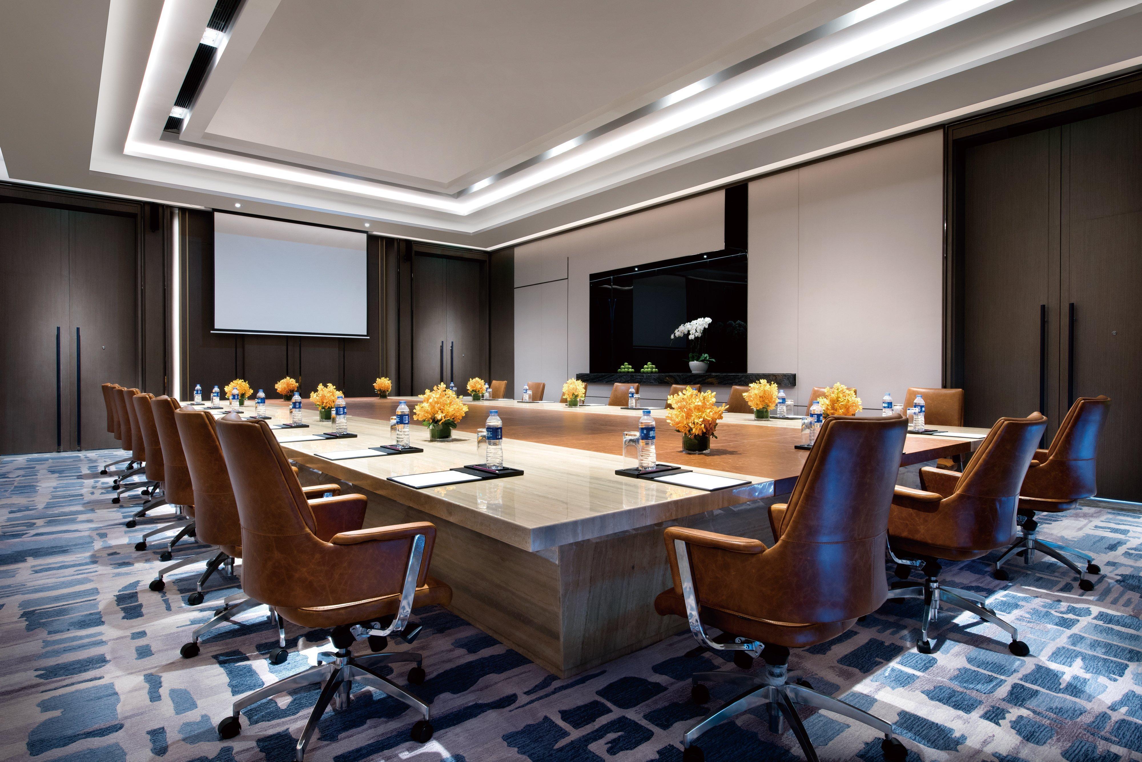 Hotel Crowne Plaza Pujiang By Ihg