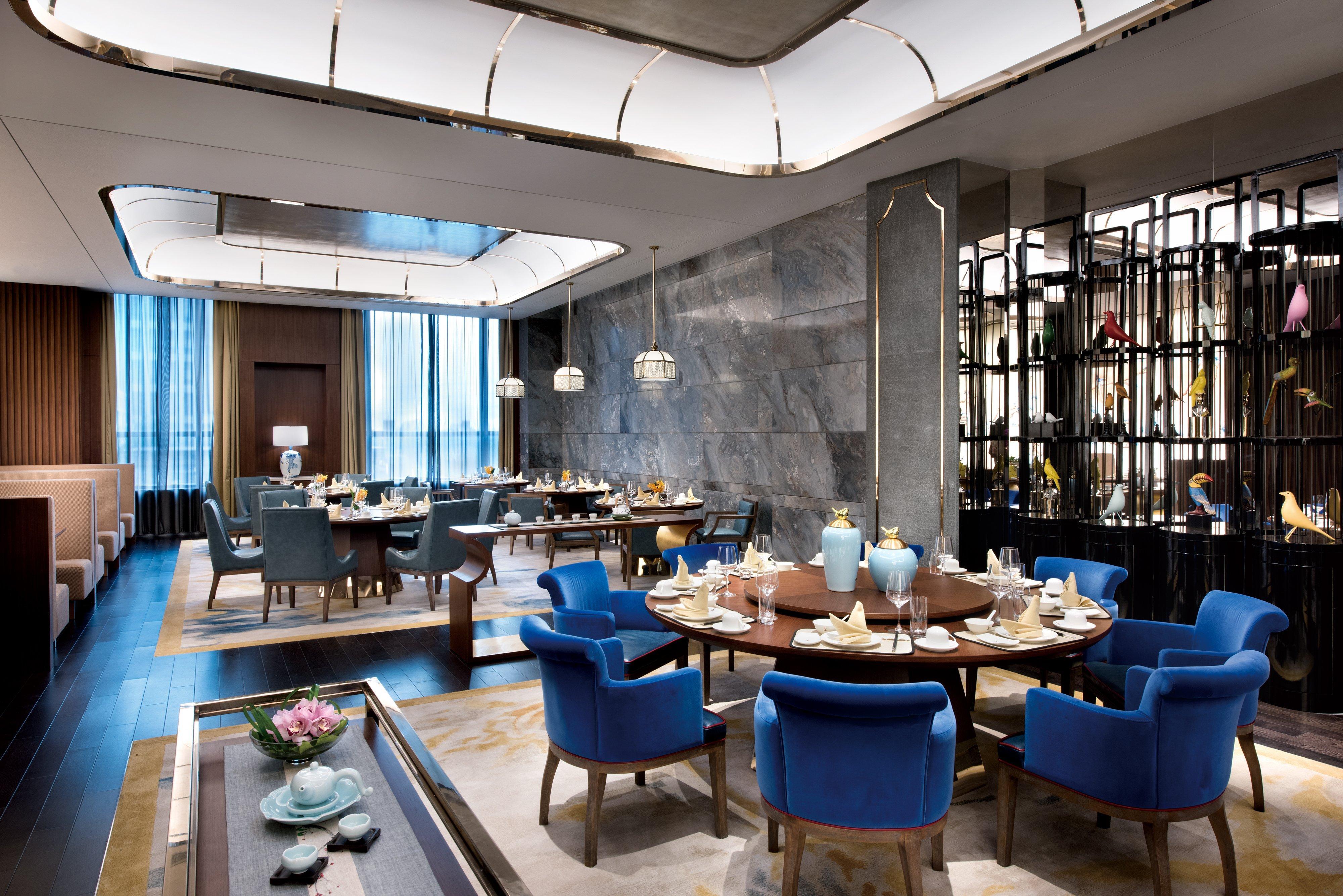 Hotel Crowne Plaza Pujiang By Ihg Shanghai