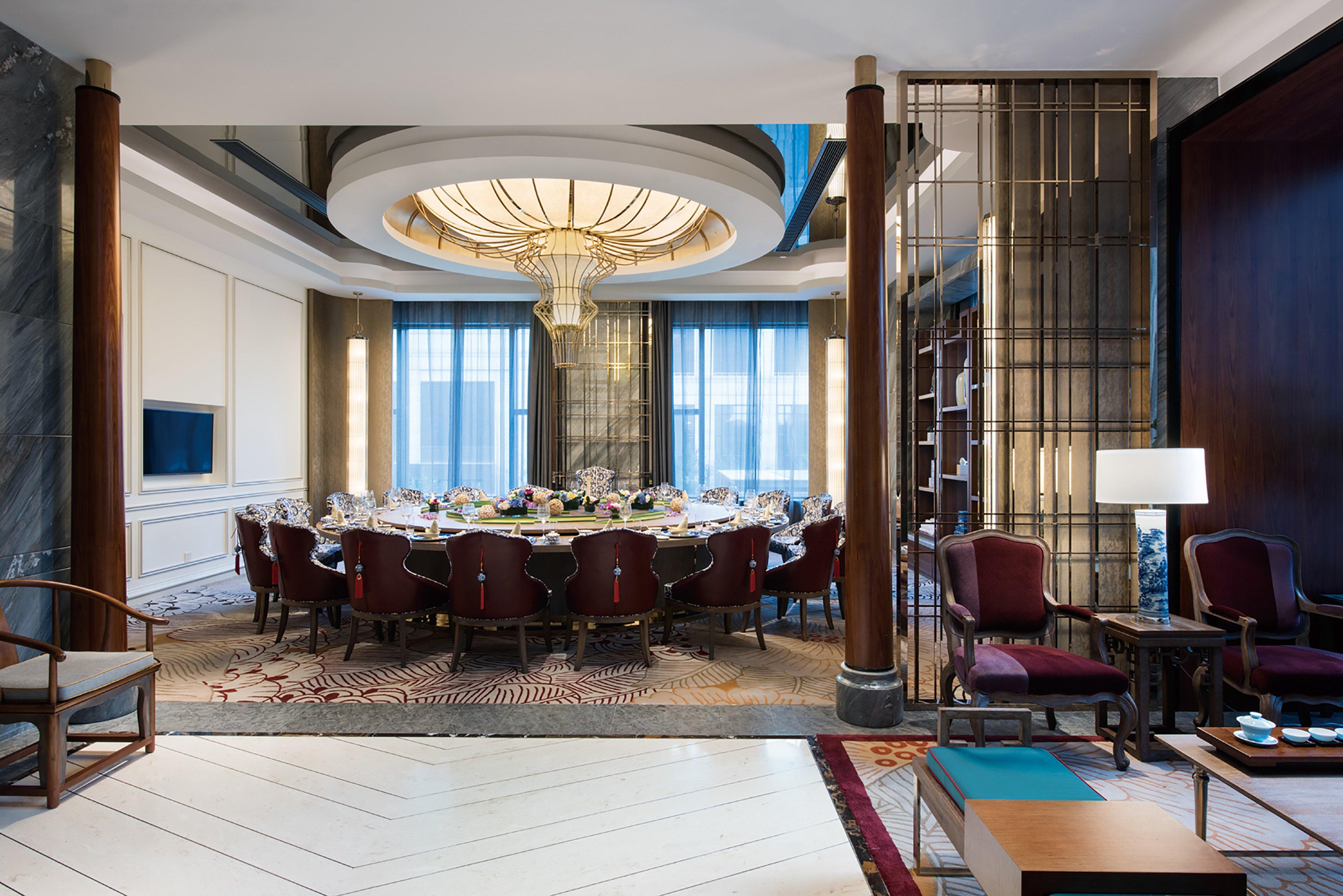Crowne Plaza Pujiang By Ihg Shanghai