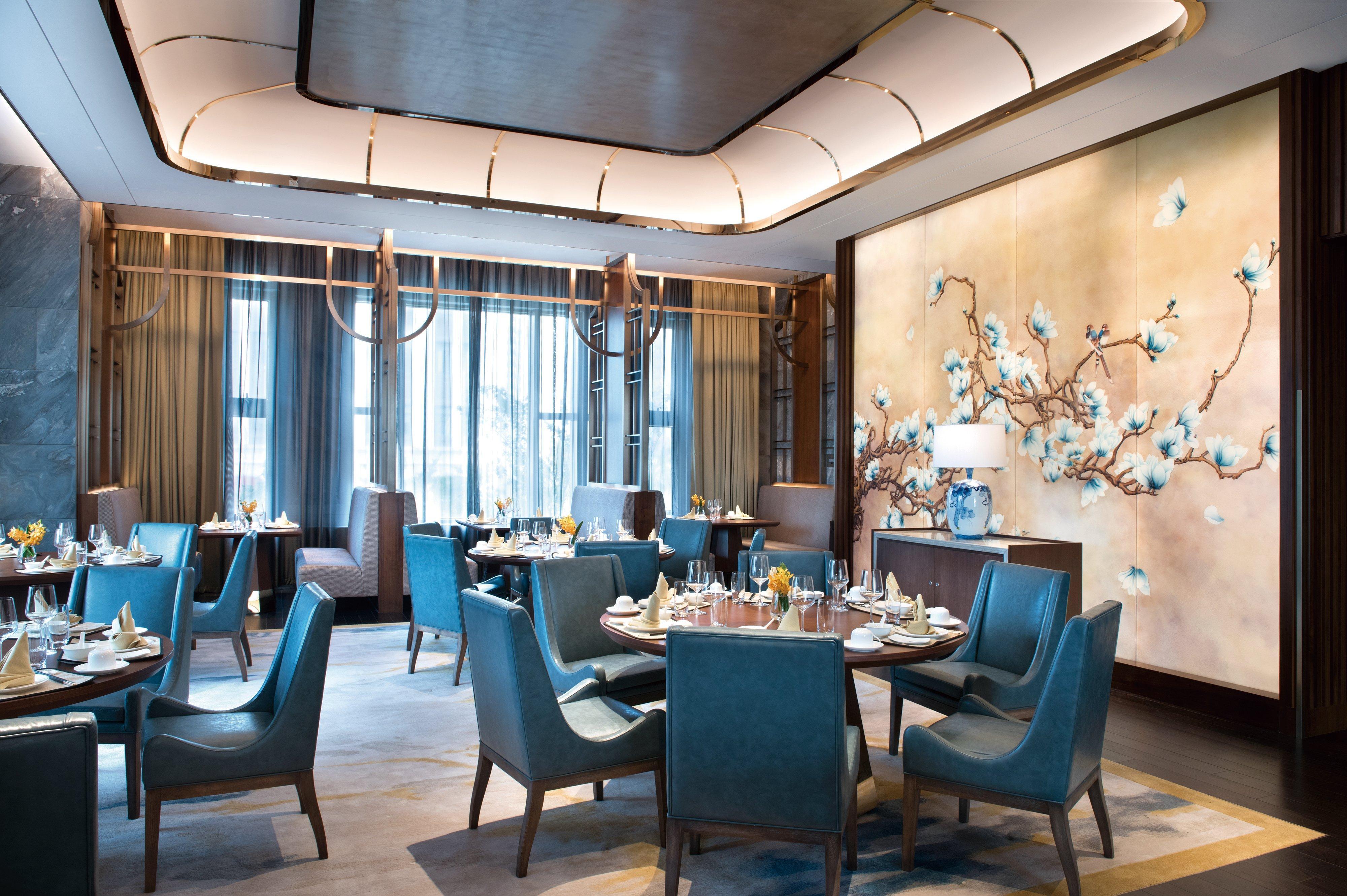 Hotel Crowne Plaza Pujiang By Ihg