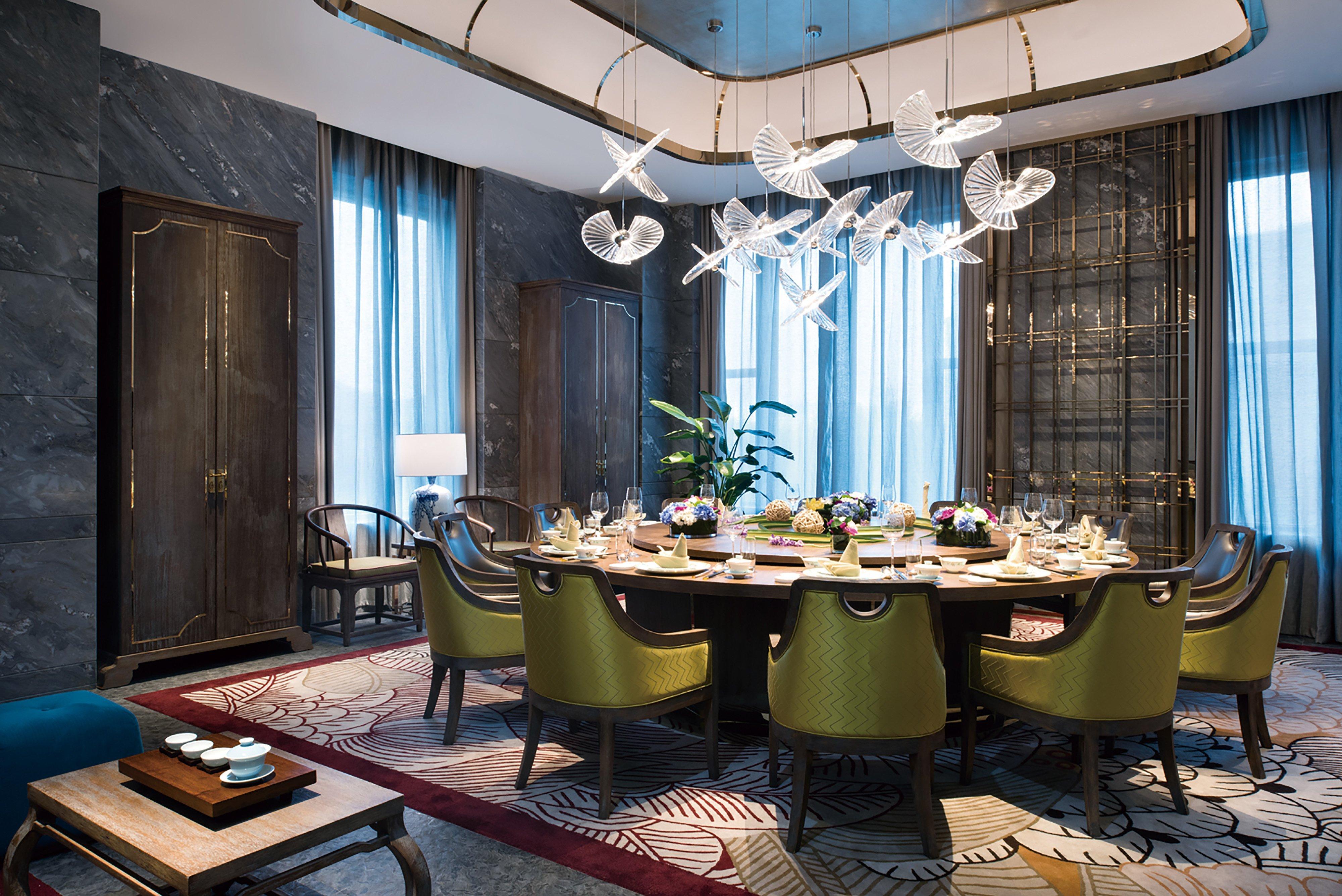 Hotel Crowne Plaza Pujiang By Ihg Shanghai