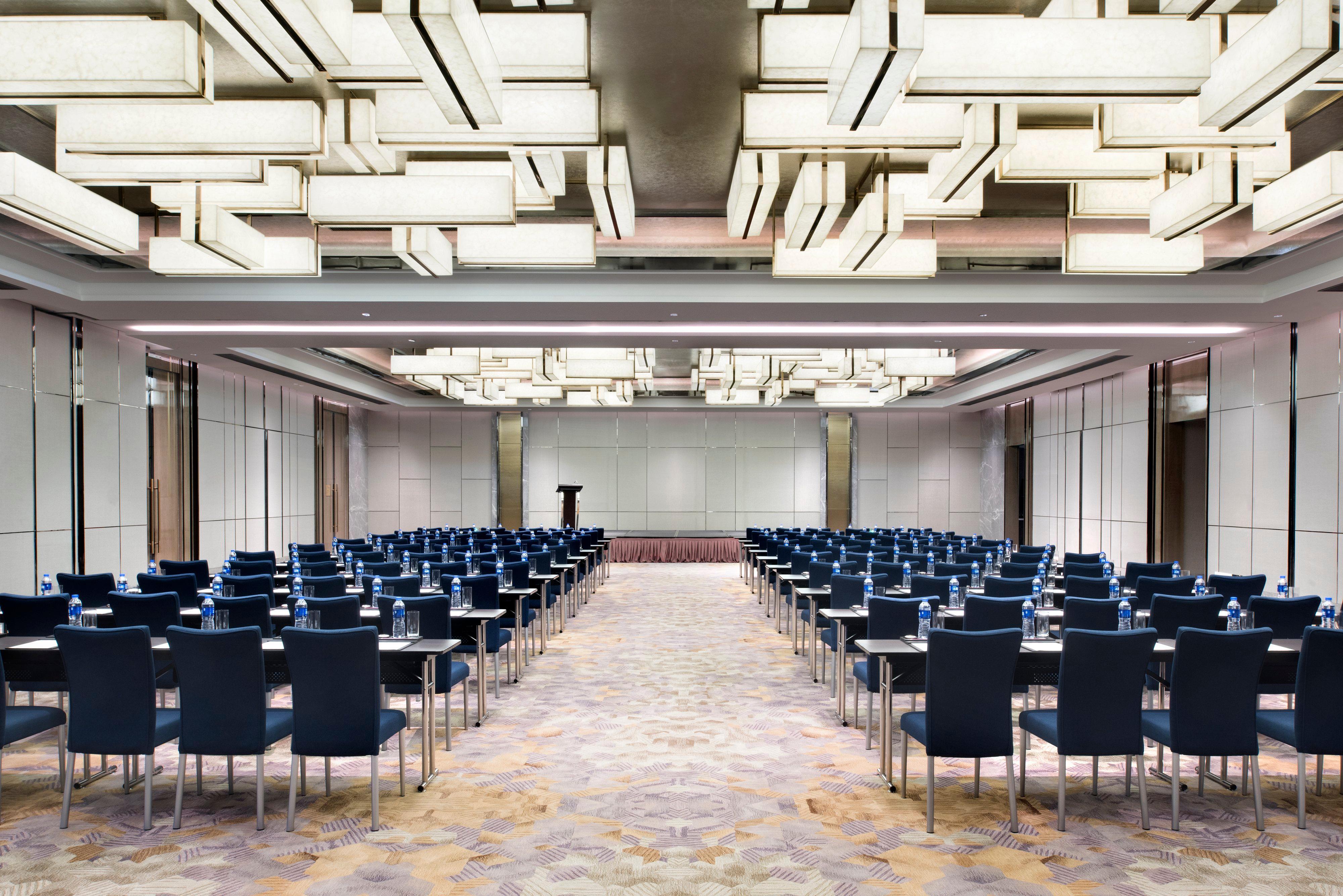 Hotel Crowne Plaza Pujiang By Ihg