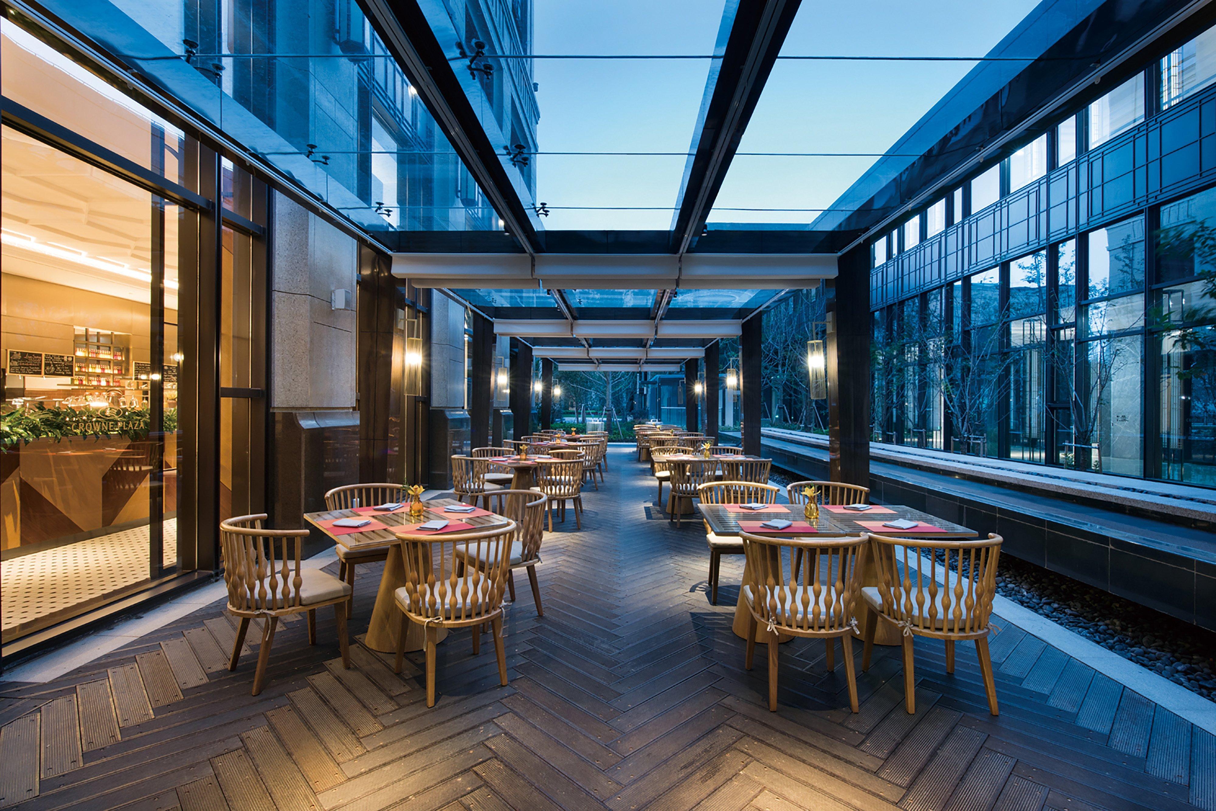 Crowne Plaza Pujiang By Ihg Hotel