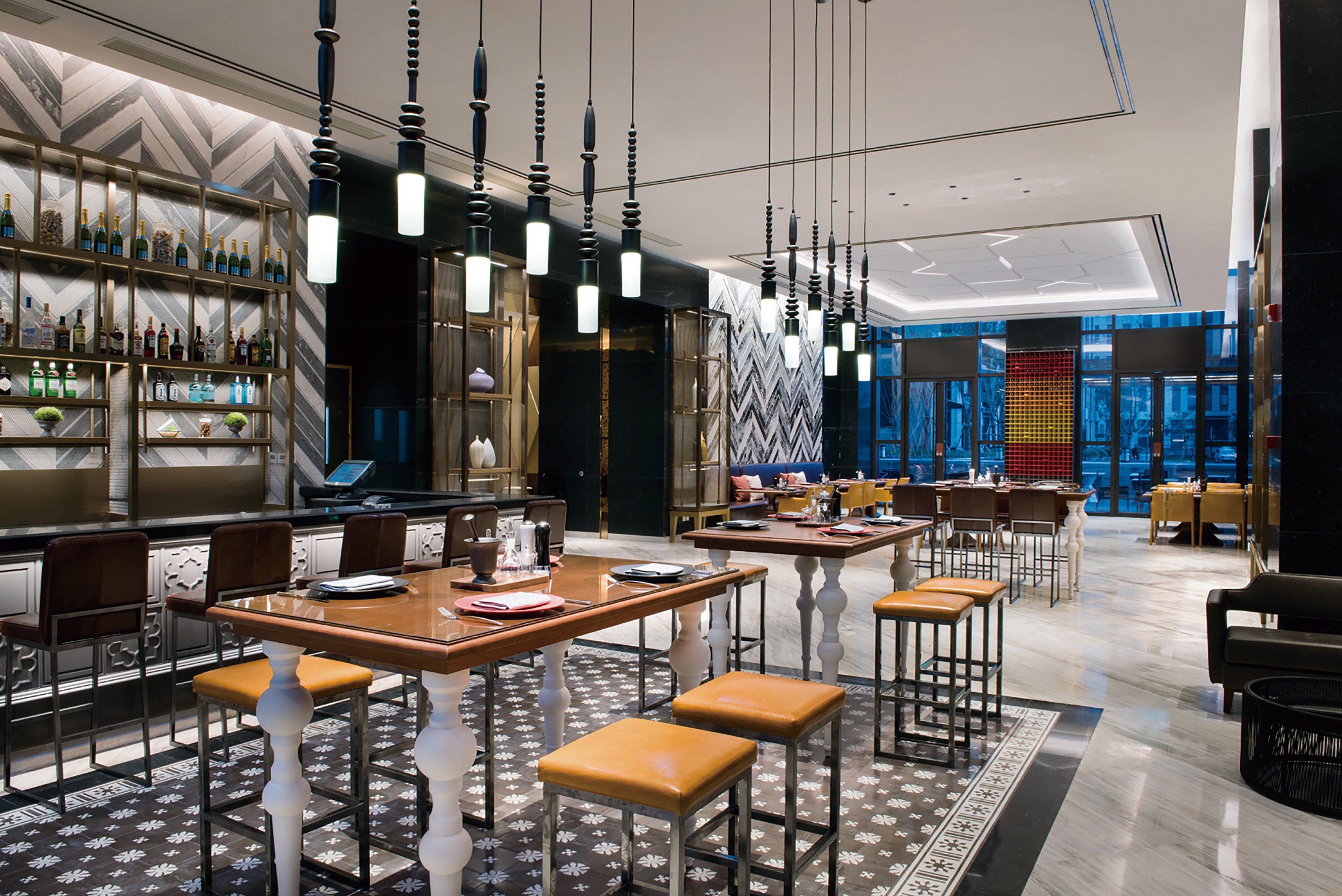 Crowne Plaza Pujiang By Ihg Shanghai