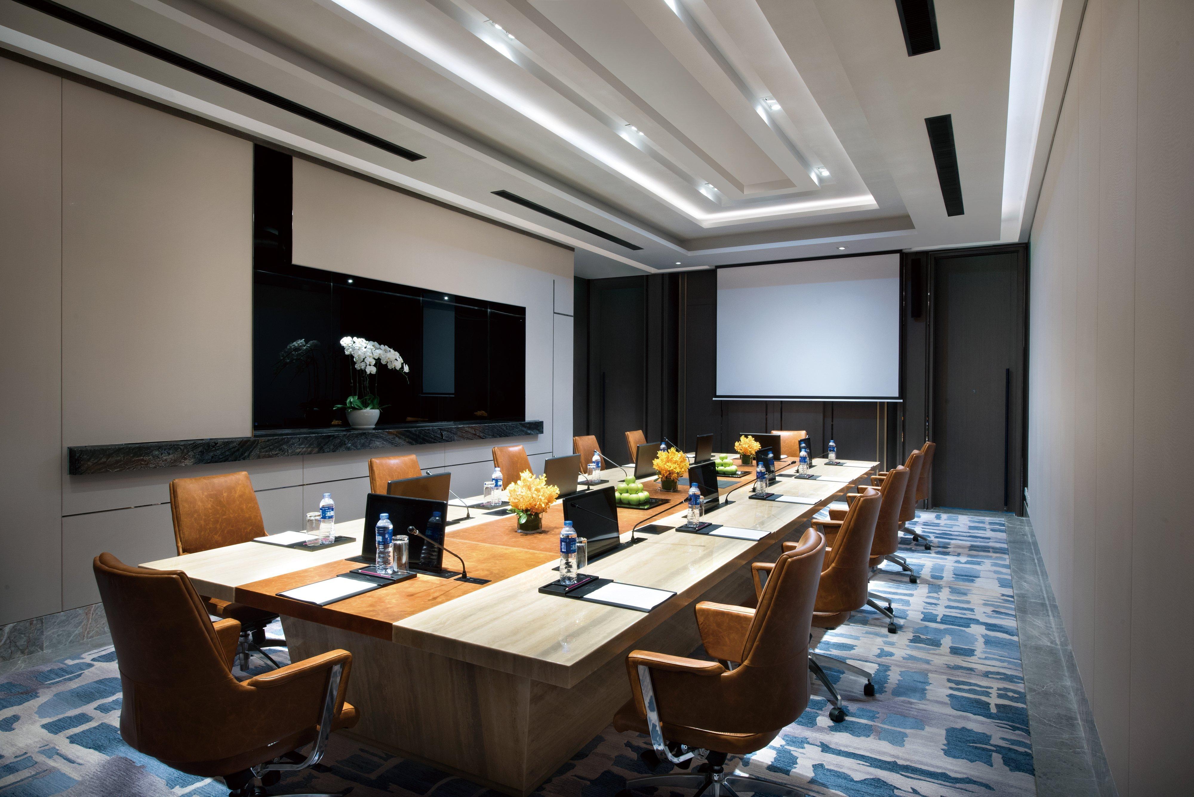 Hotel Crowne Plaza Pujiang By Ihg Shanghai