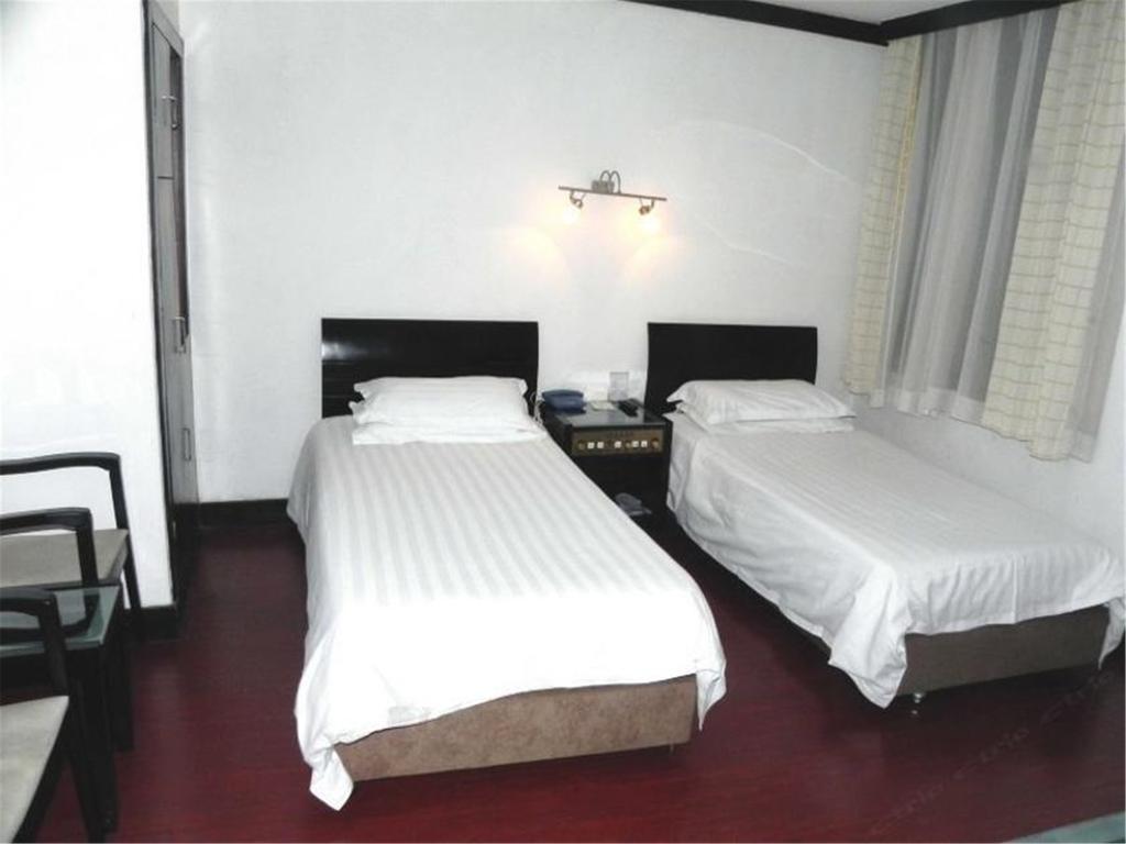 Hotel Railway