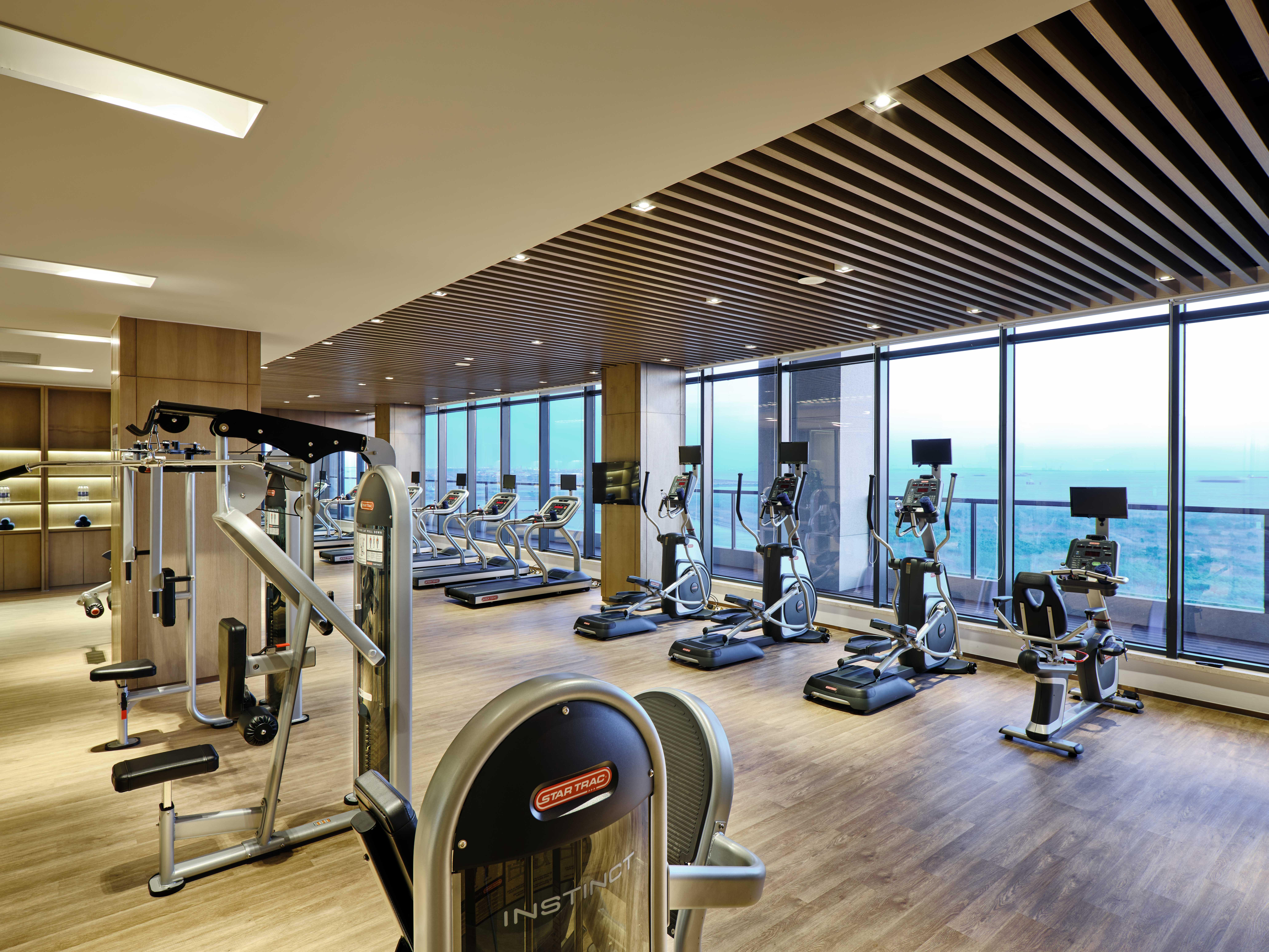 Primus Sanjiagang Hotel Shanghai