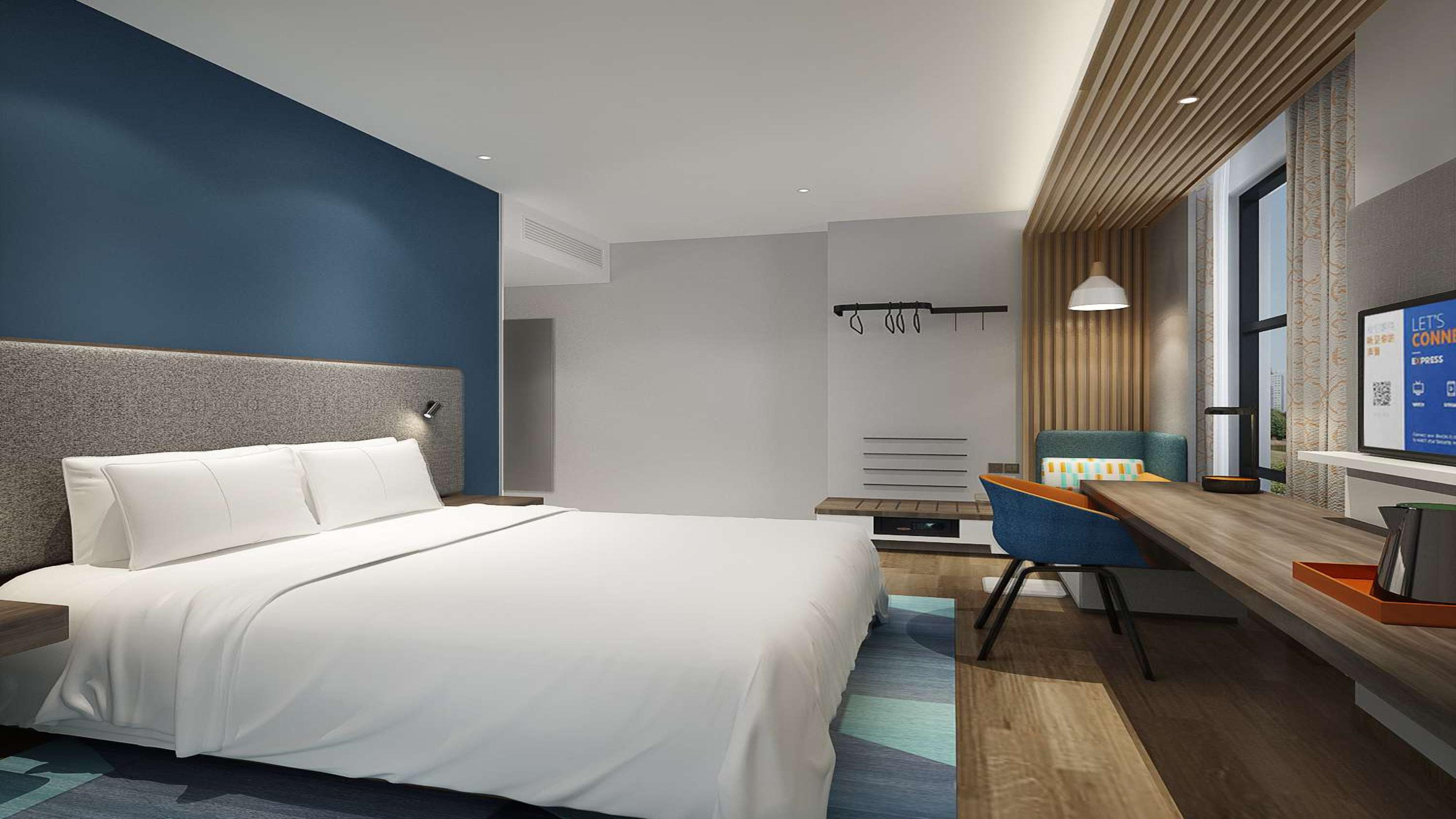 Express Hongqiao North