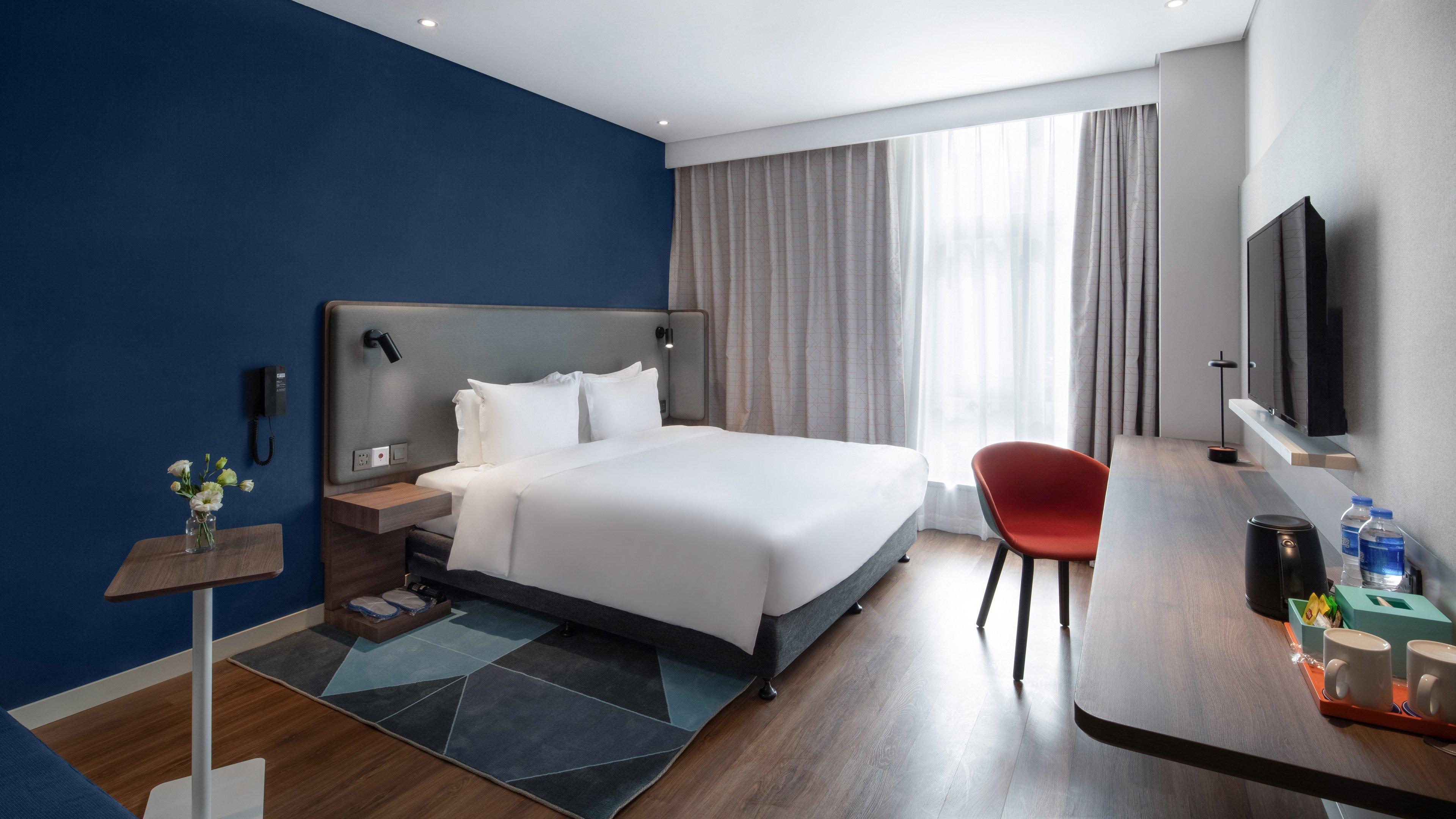 Express Hongqiao North Khách sạn
