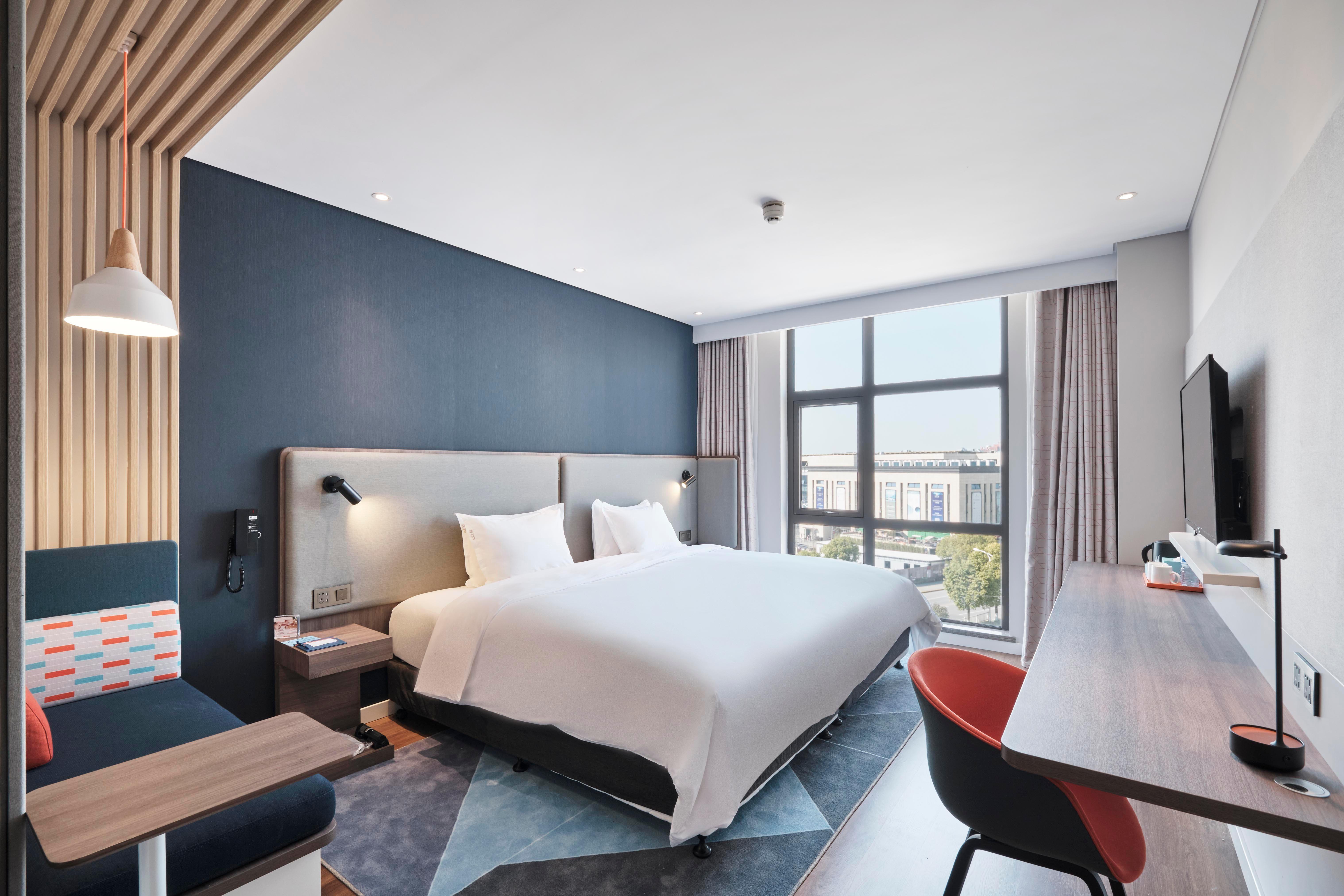 Express Hongqiao North Khách sạn 3*
