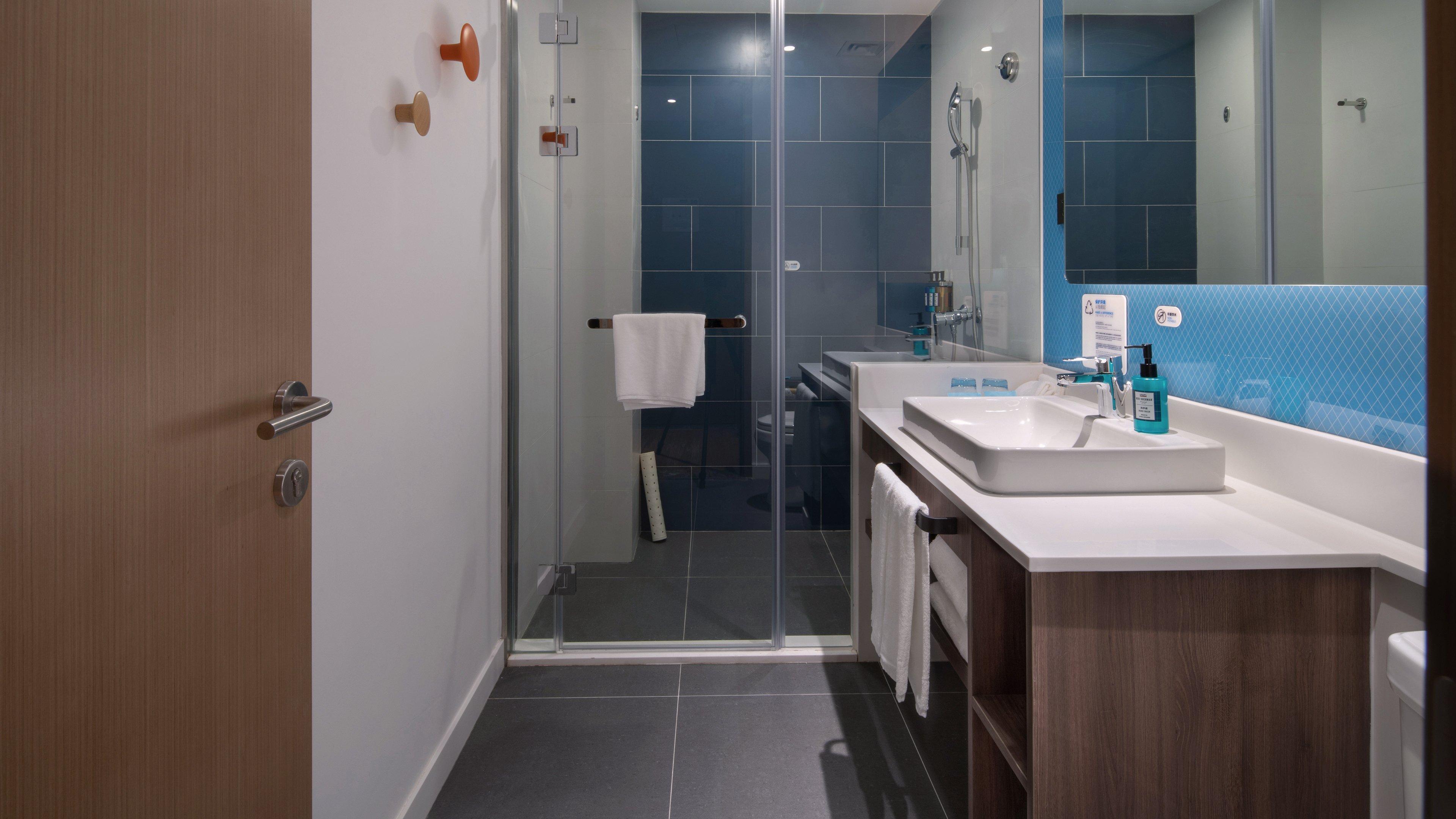 Khách sạn Express Hongqiao North 3*