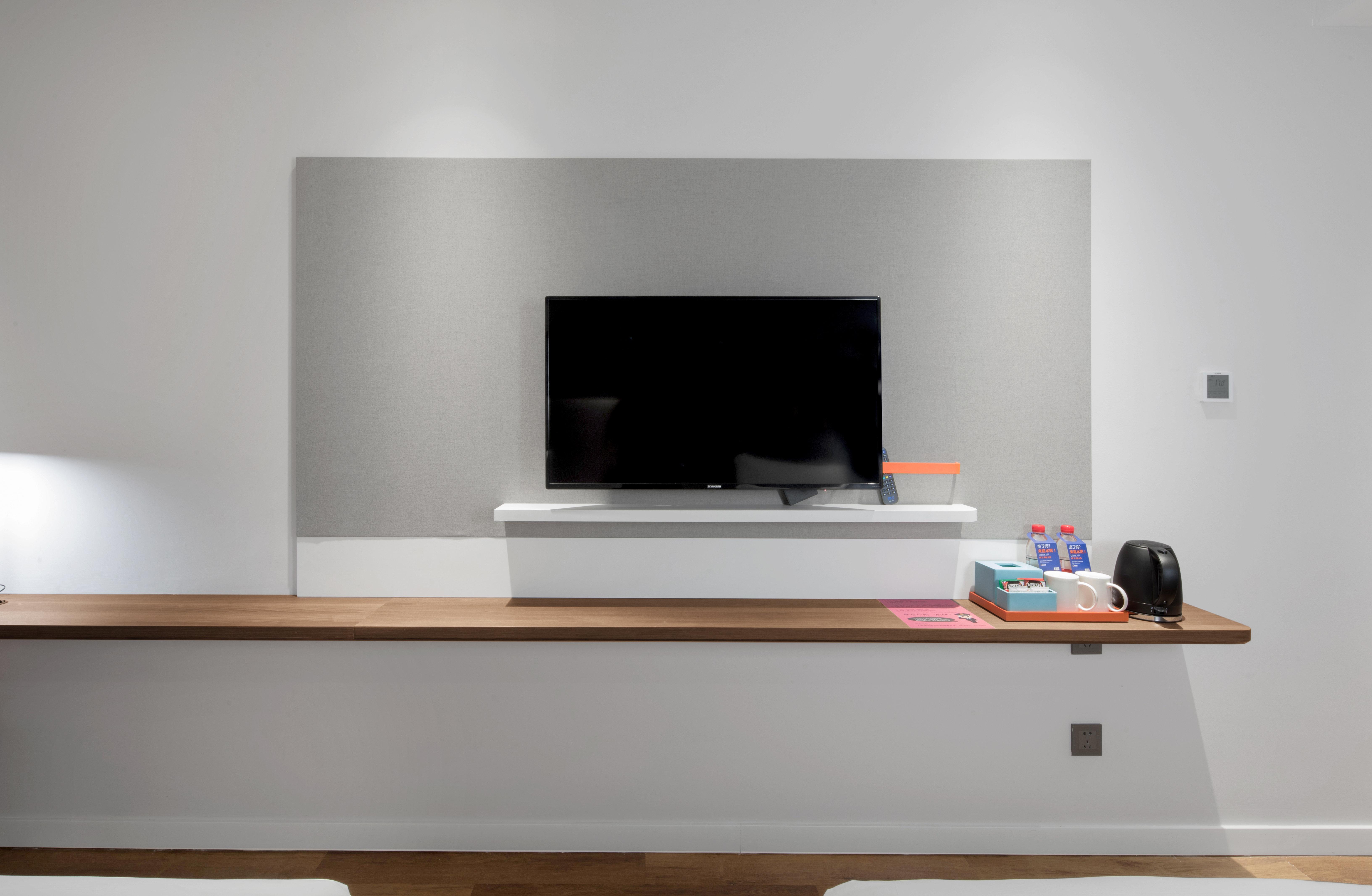 Express Tourism Zone, An Ihg