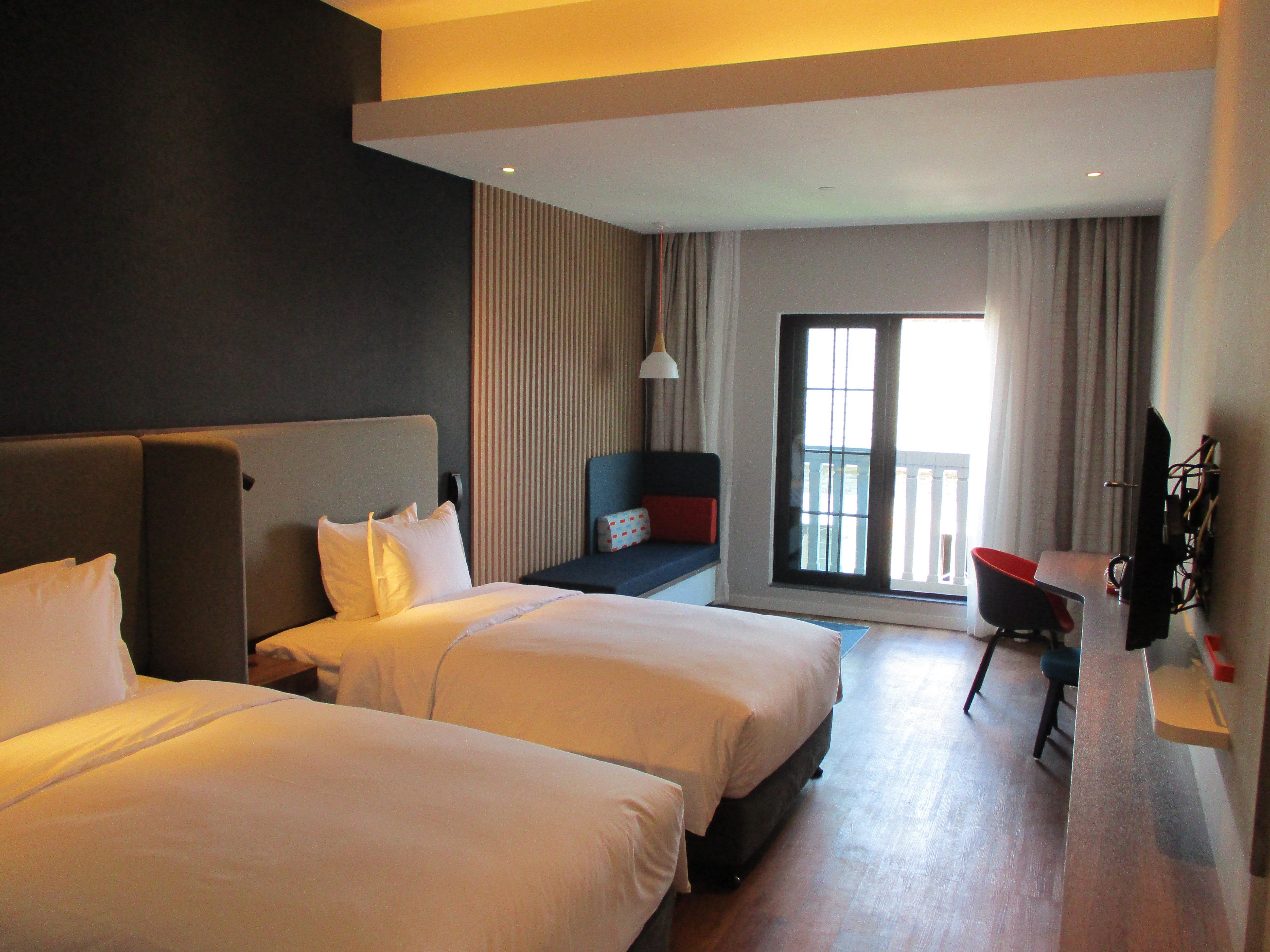 Express Tourism Zone, An Ihg Hotel