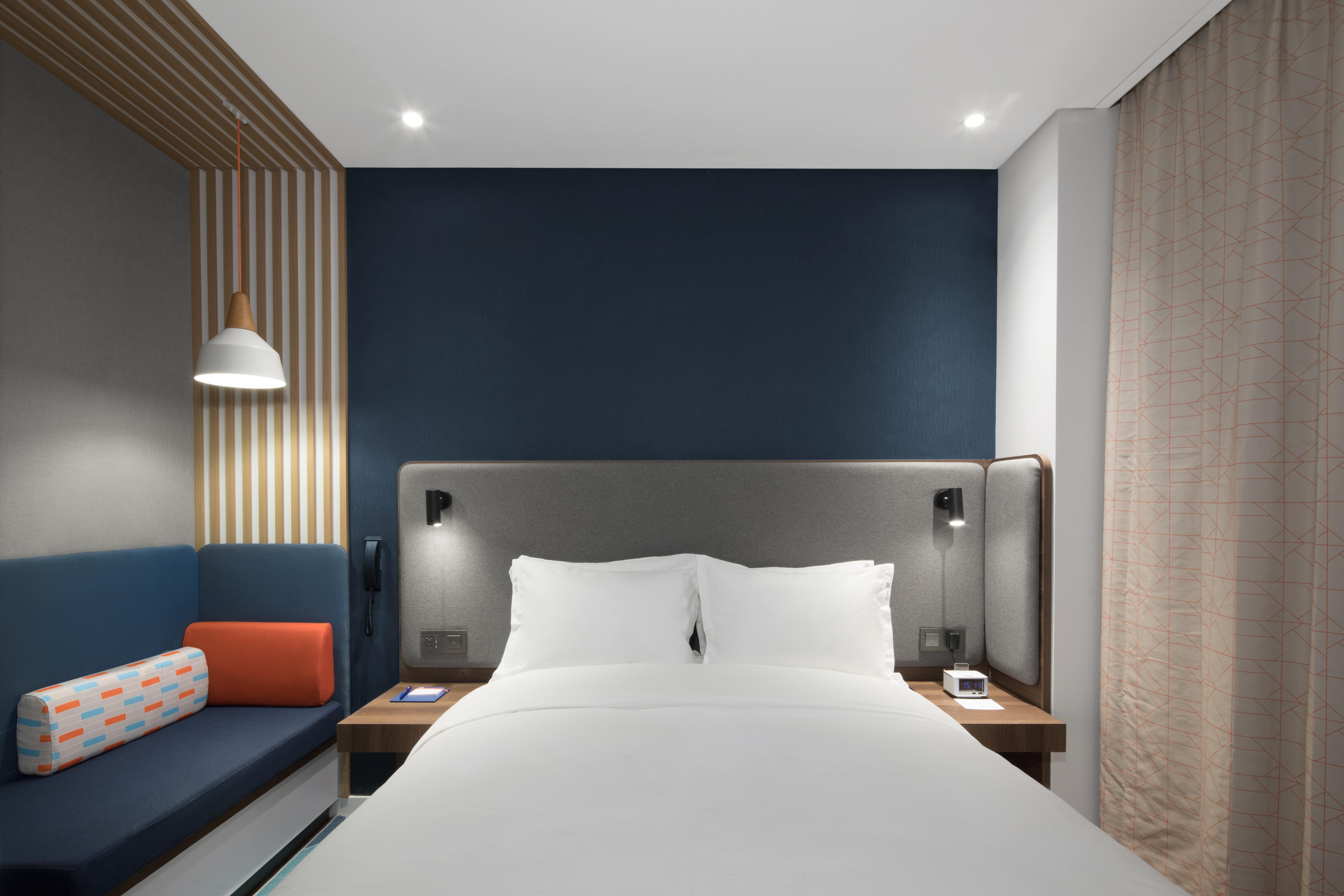 Hotel Express Tourism Zone, An Ihg