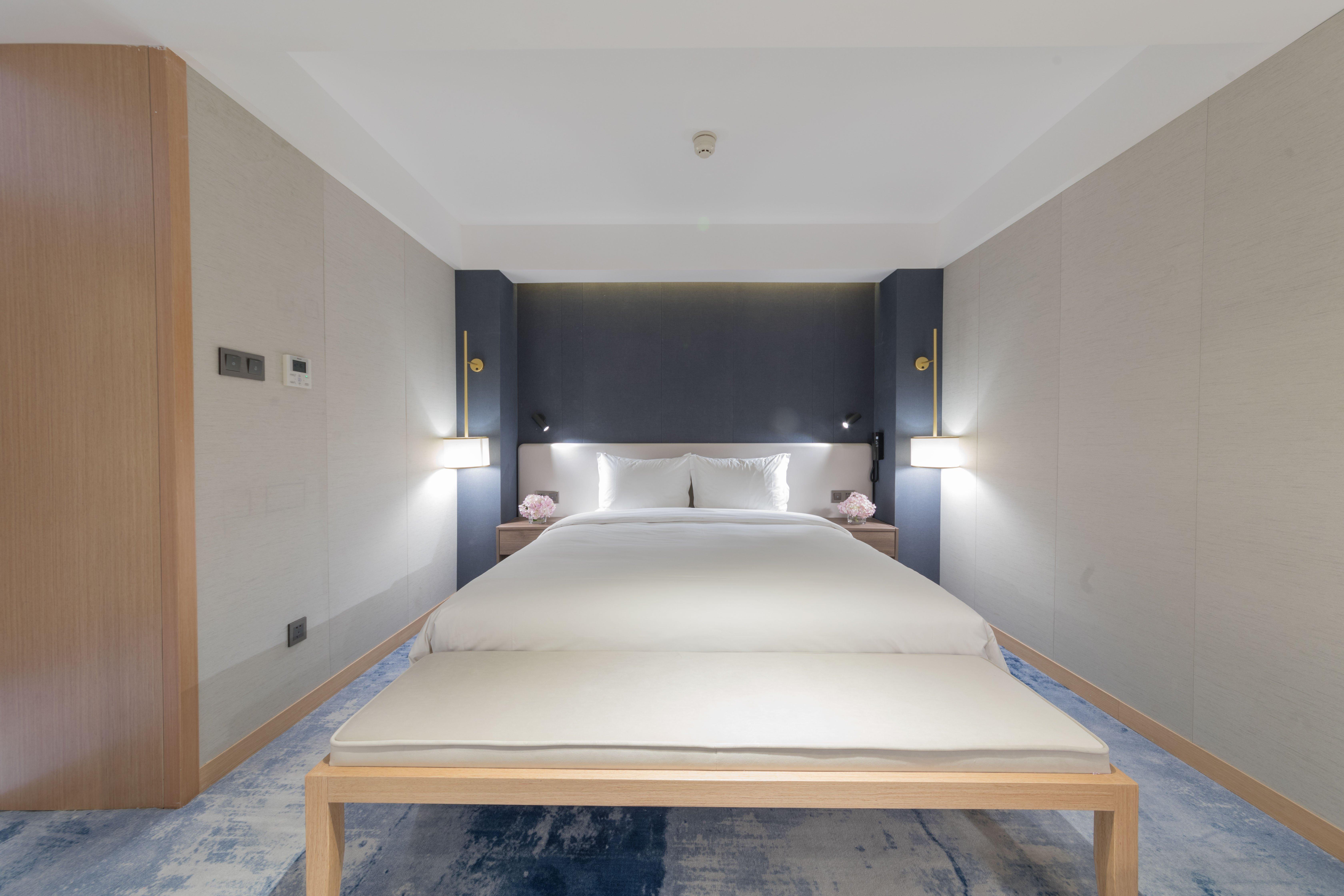 Express Jiading Center By Ihg 3* Shanghai