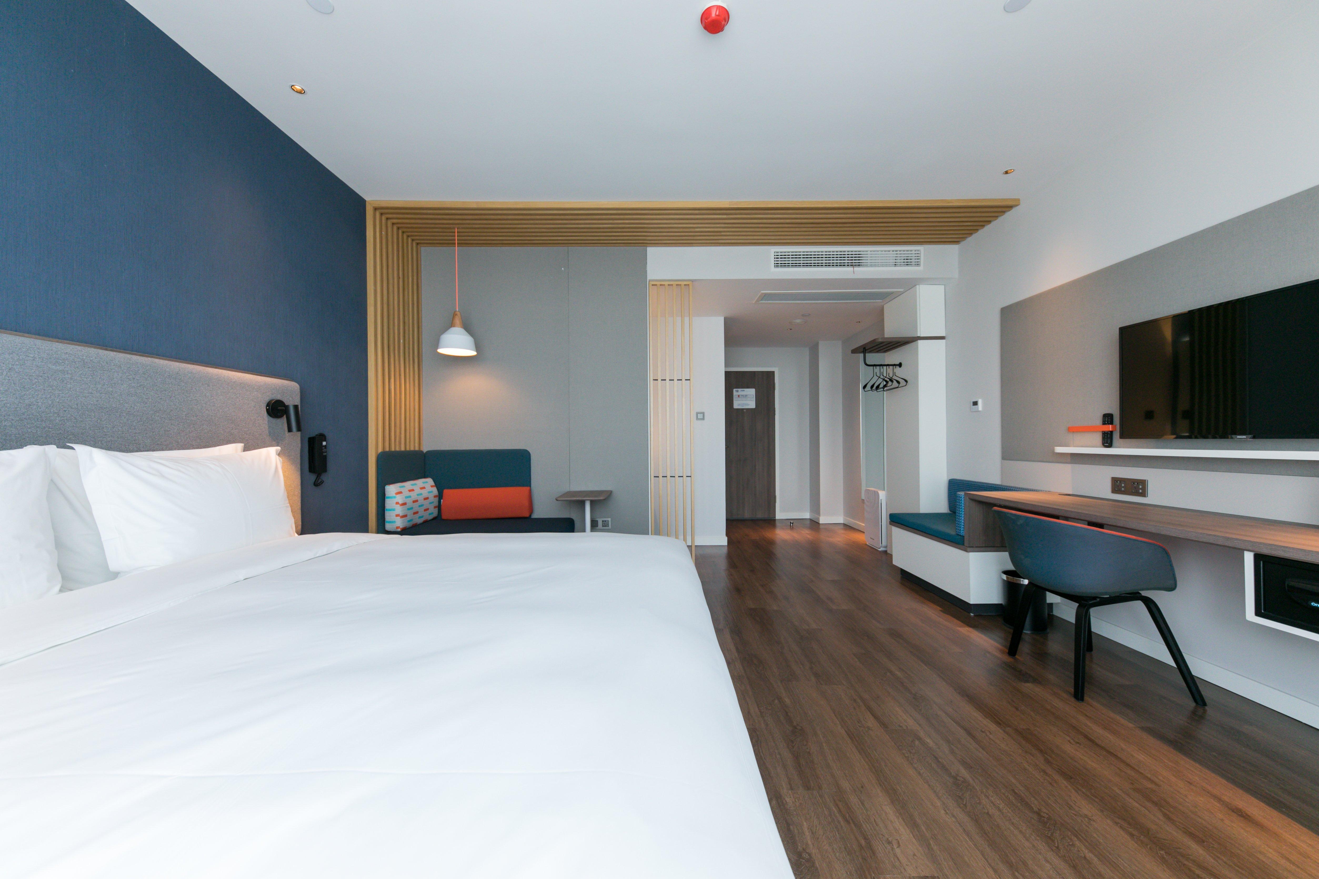 Express Tangzhen By Ihg - 20 Mins To Land