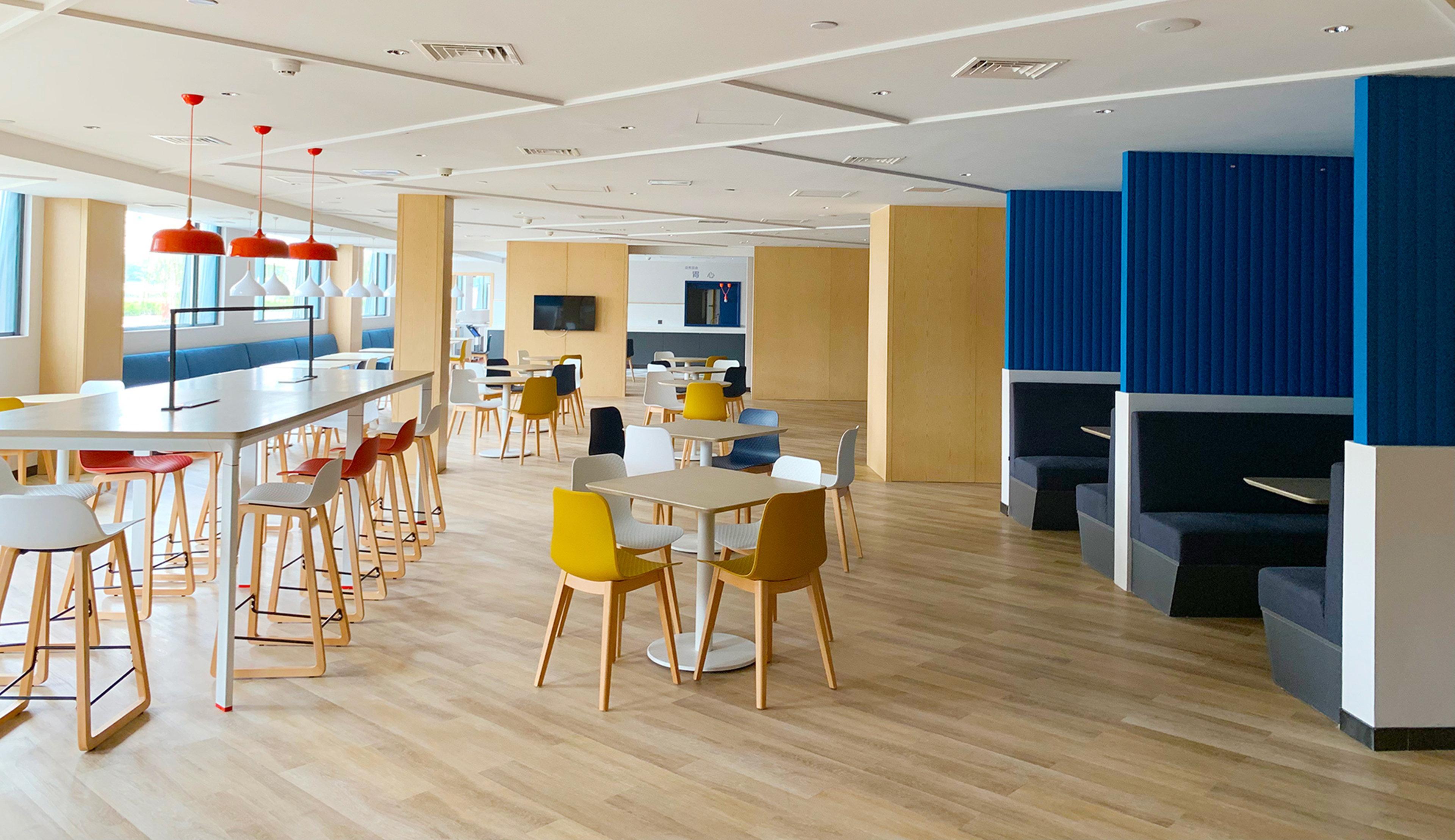 Express Jiading New By Ihg Hotel 3*