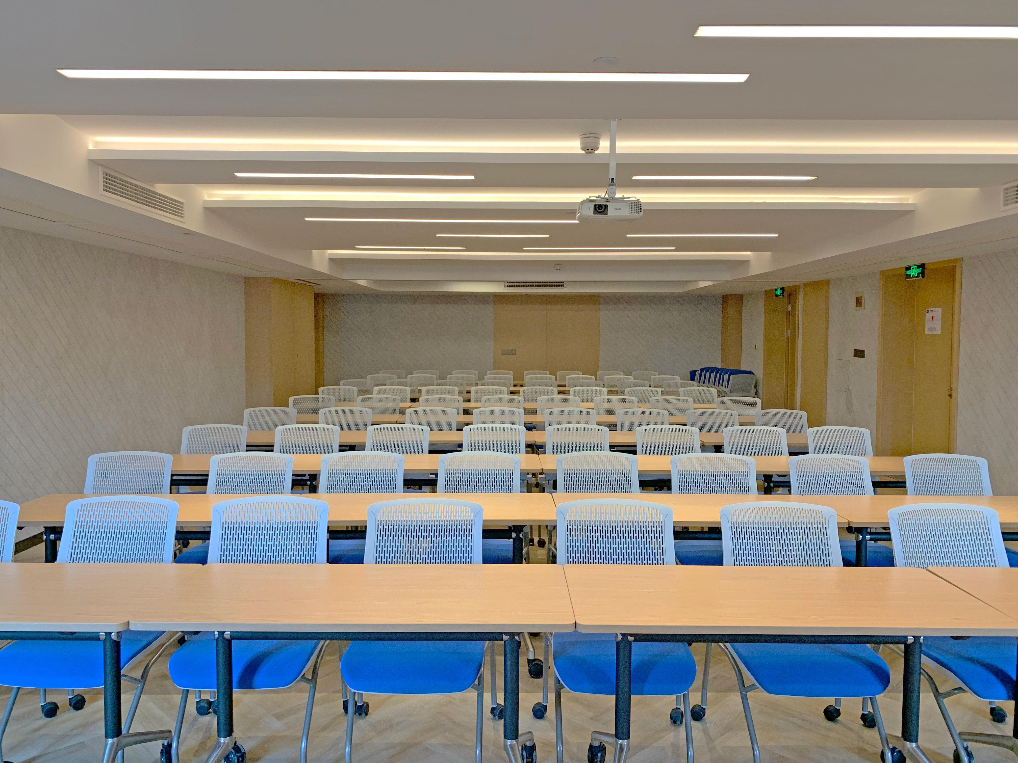 Express Jiading New By Ihg Shanghai
