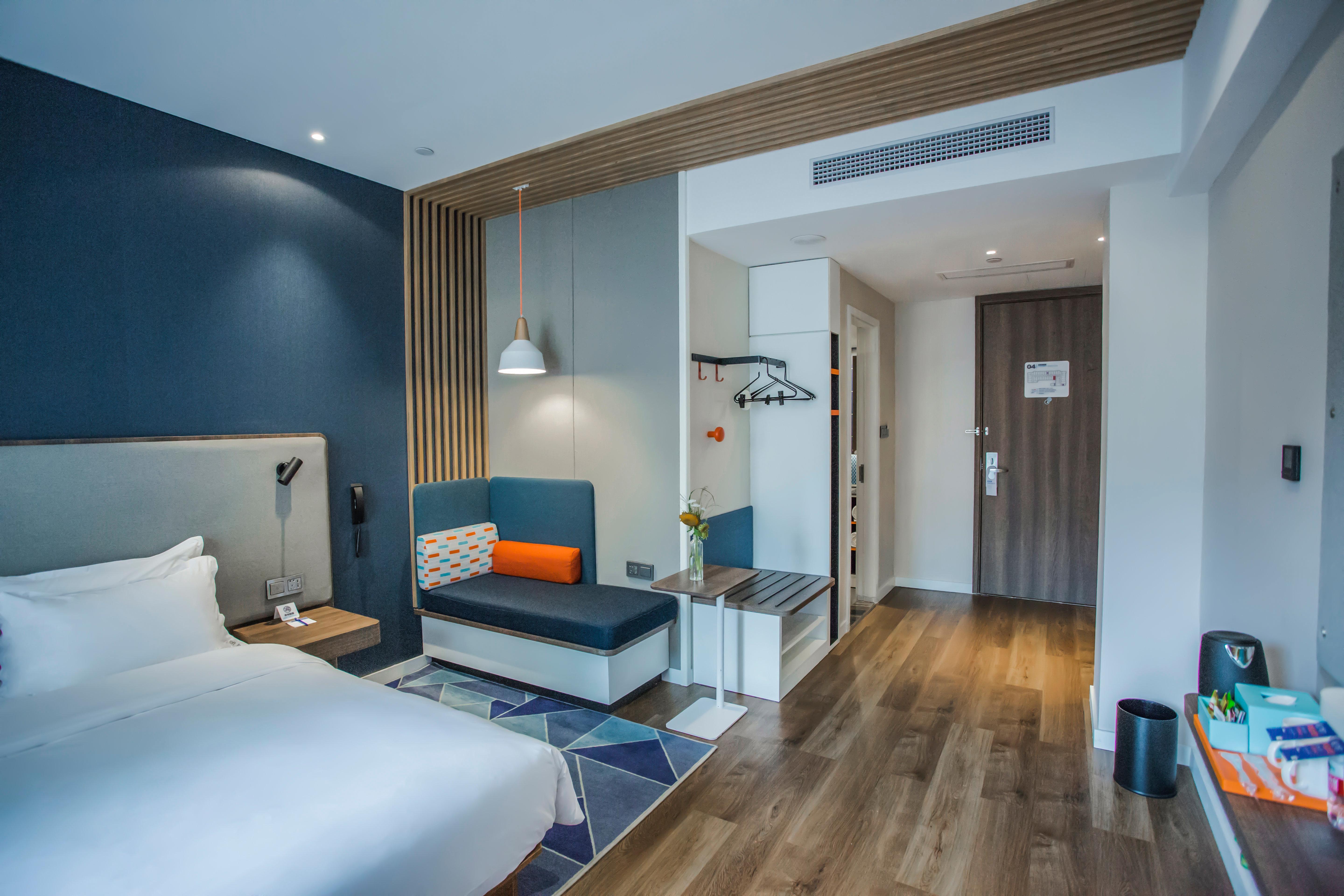 Express Pudong Chuansha, An Ihg 2*