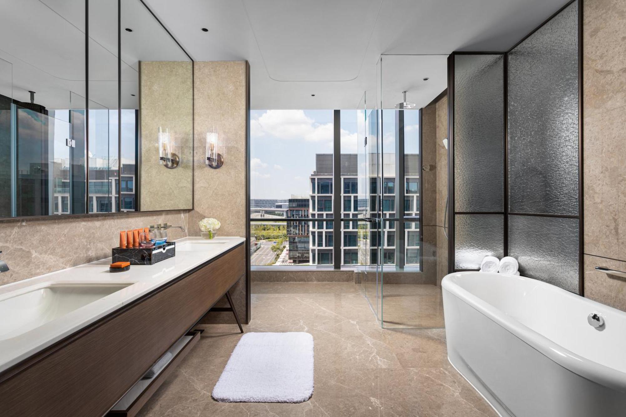 Crowne Plaza Hongqiao By Ihg