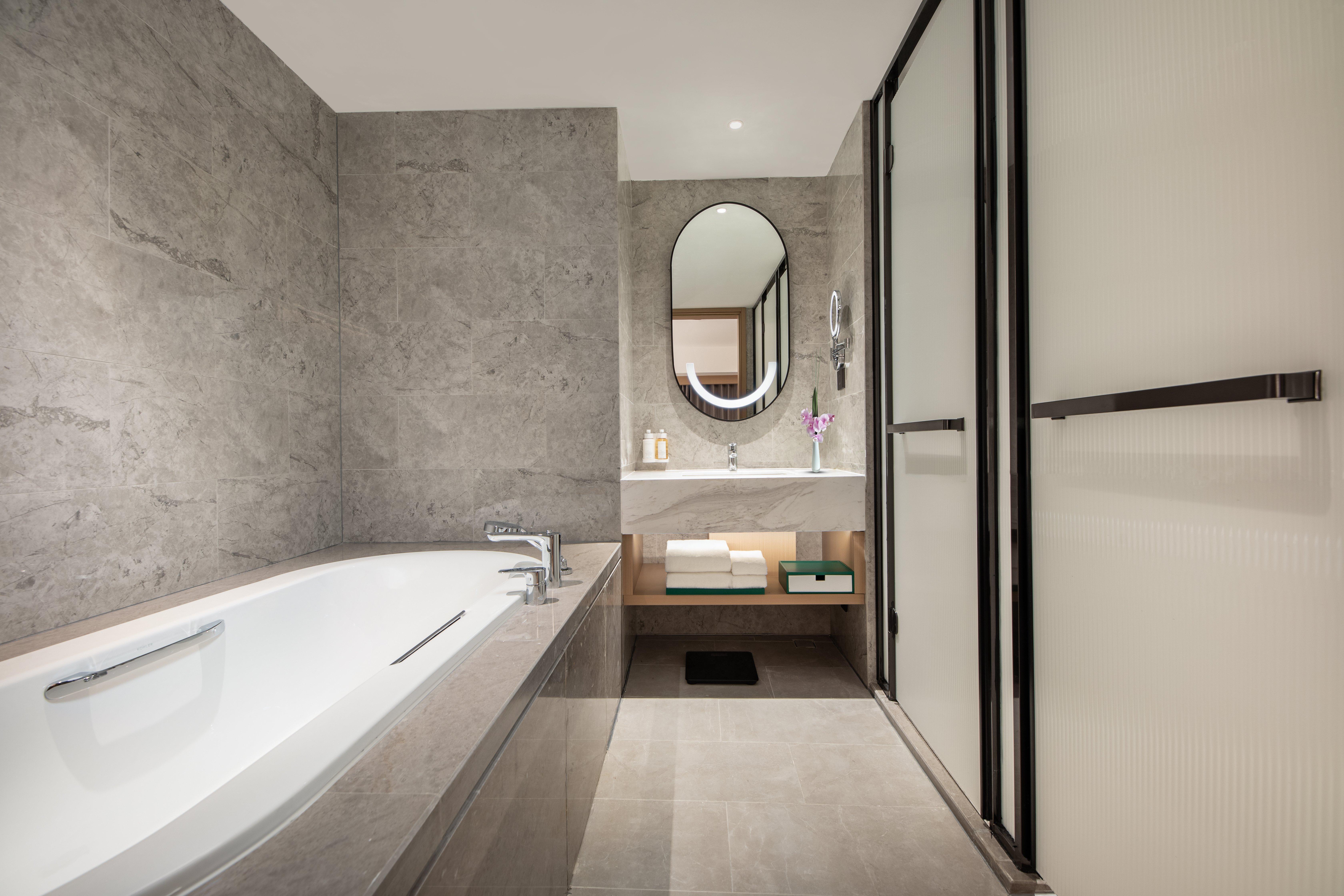 Hotel Nanjing Road By Ihg Shanghai
