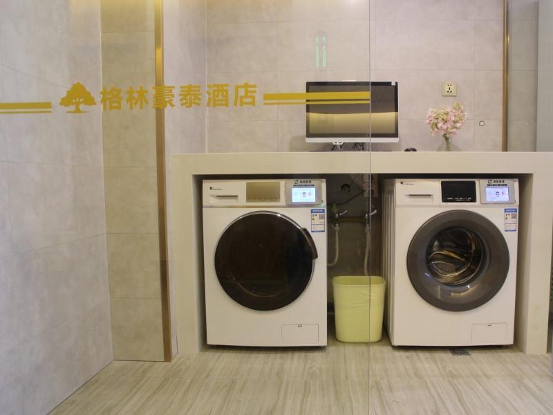 Greentree Shanghaibaoshan District Tieshan Road Youyi Road Hotel 3*