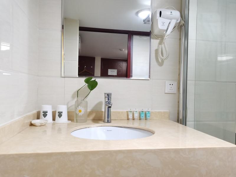 Greentree Alliance Shanghai Huangpu District Chenghuang Temple Bund Hotel Shanghai