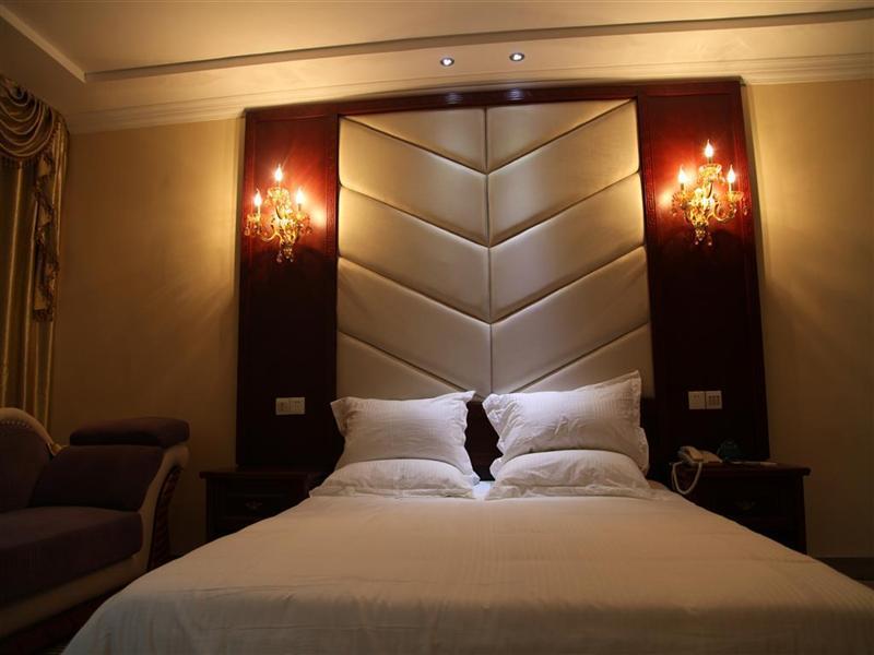 Hotel Greentree Alliance Minhang Jiaotong 3*